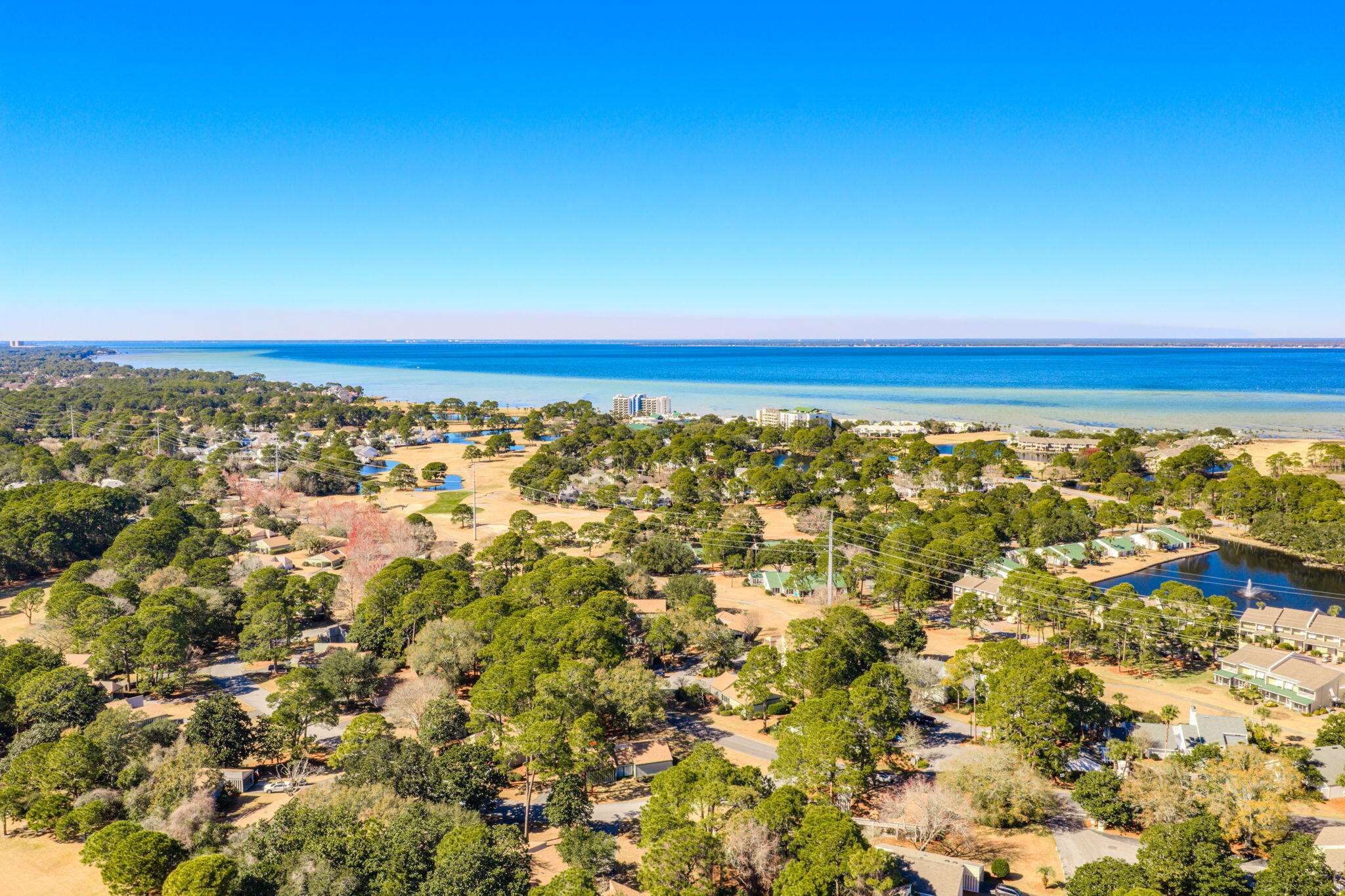 AUGUSTA VILLAGE CONDO - Residential