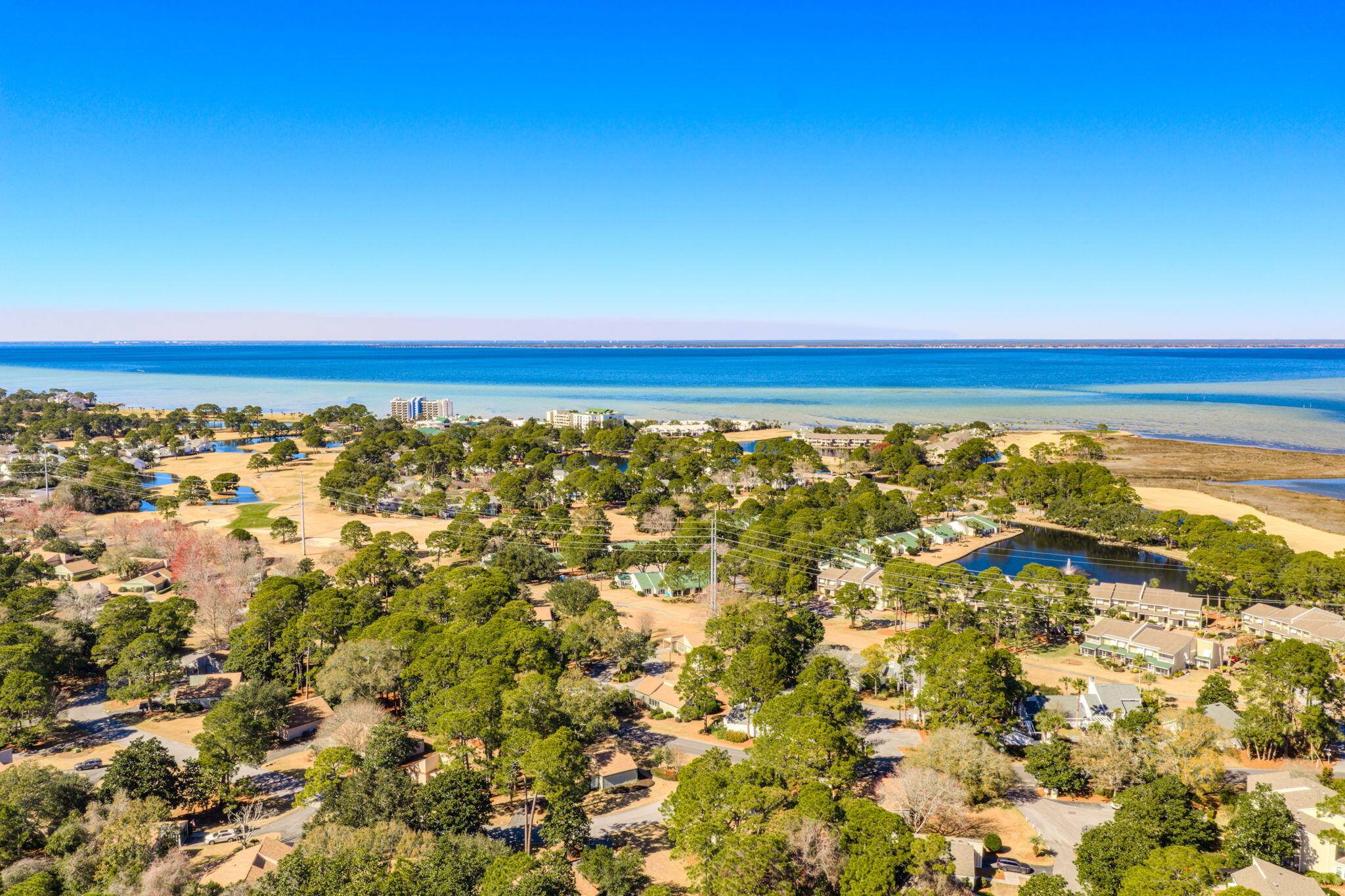 AUGUSTA VILLAGE CONDO - Residential