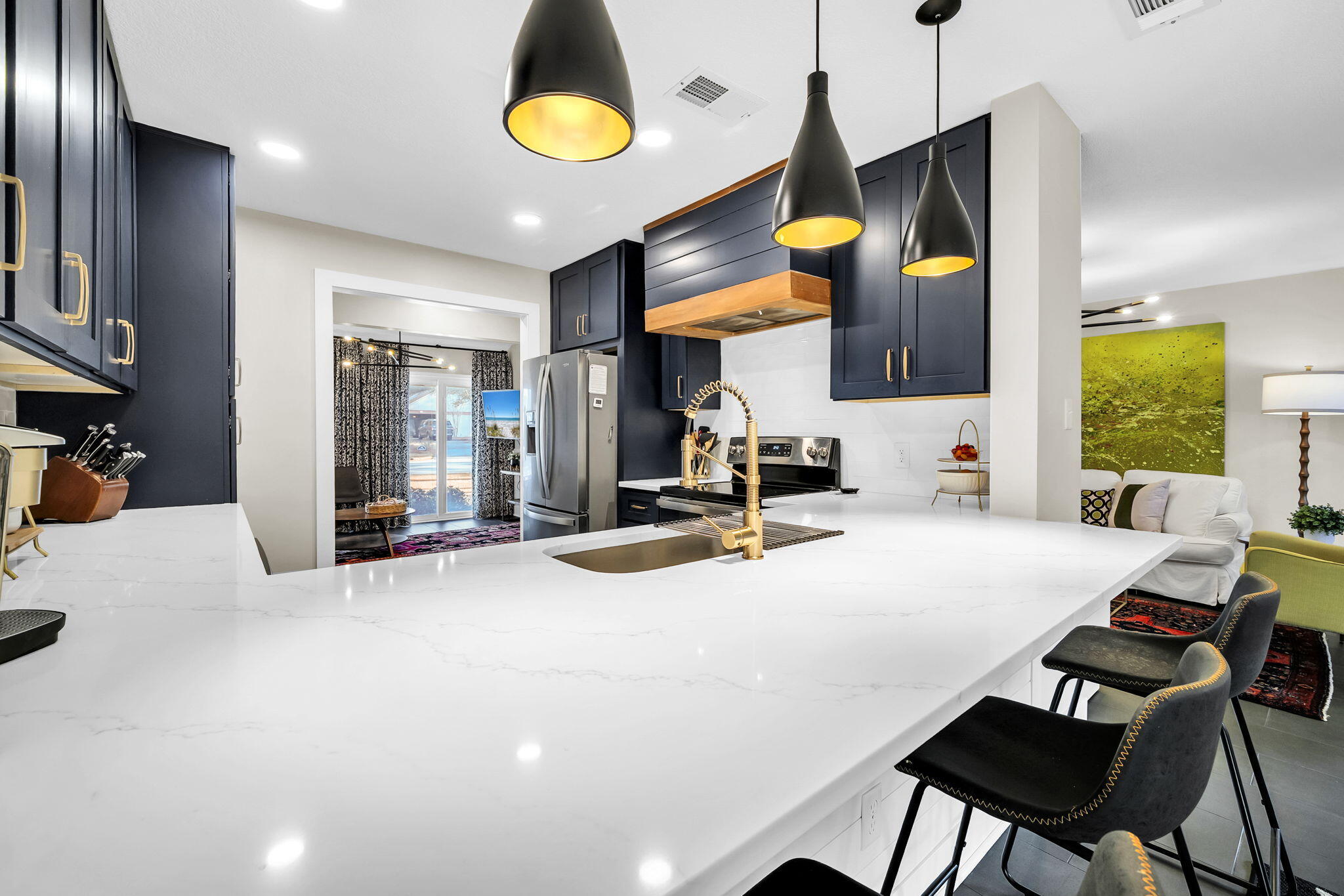 AUGUSTA VILLAGE CONDO - Residential