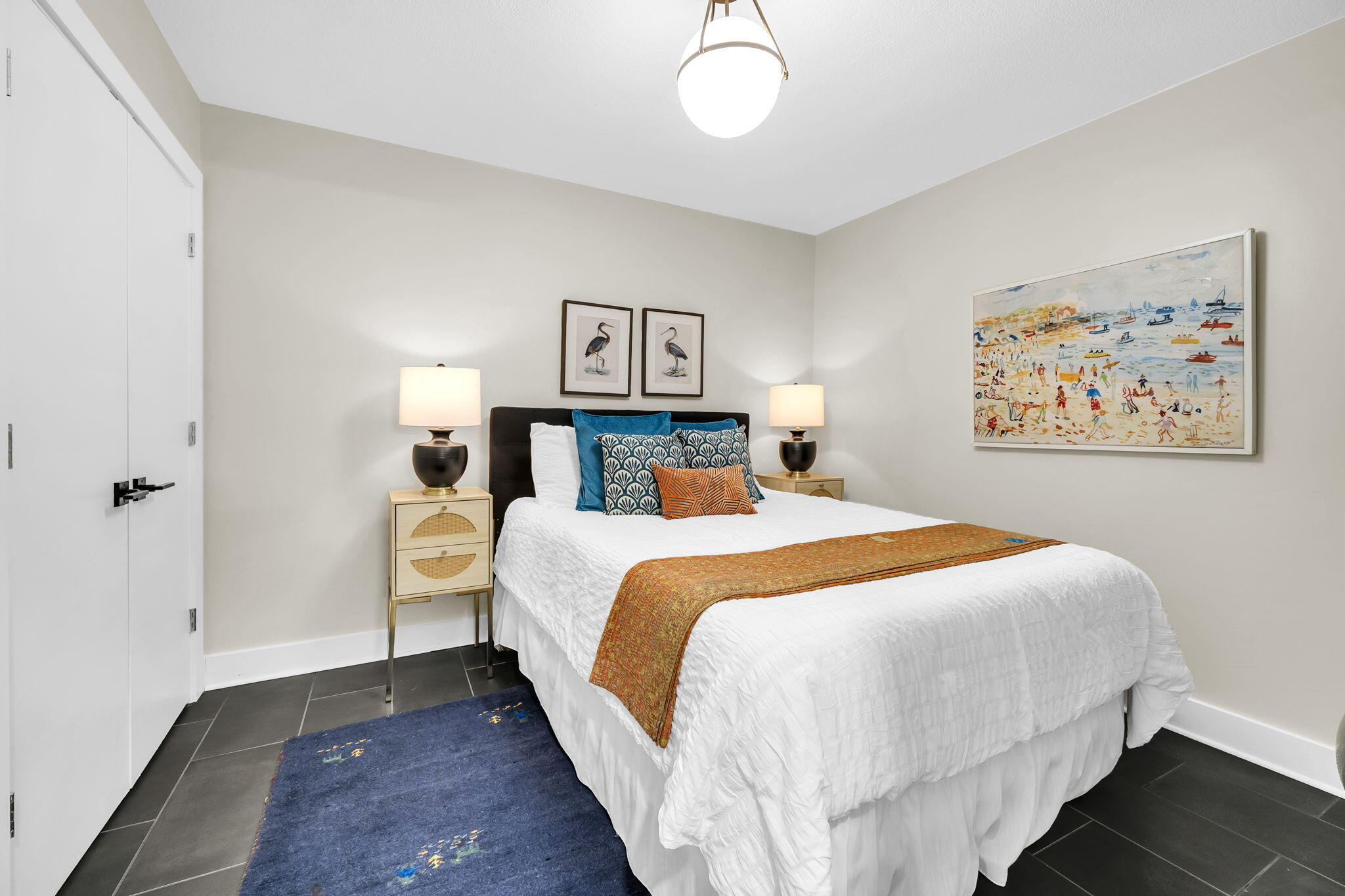 AUGUSTA VILLAGE CONDO - Residential