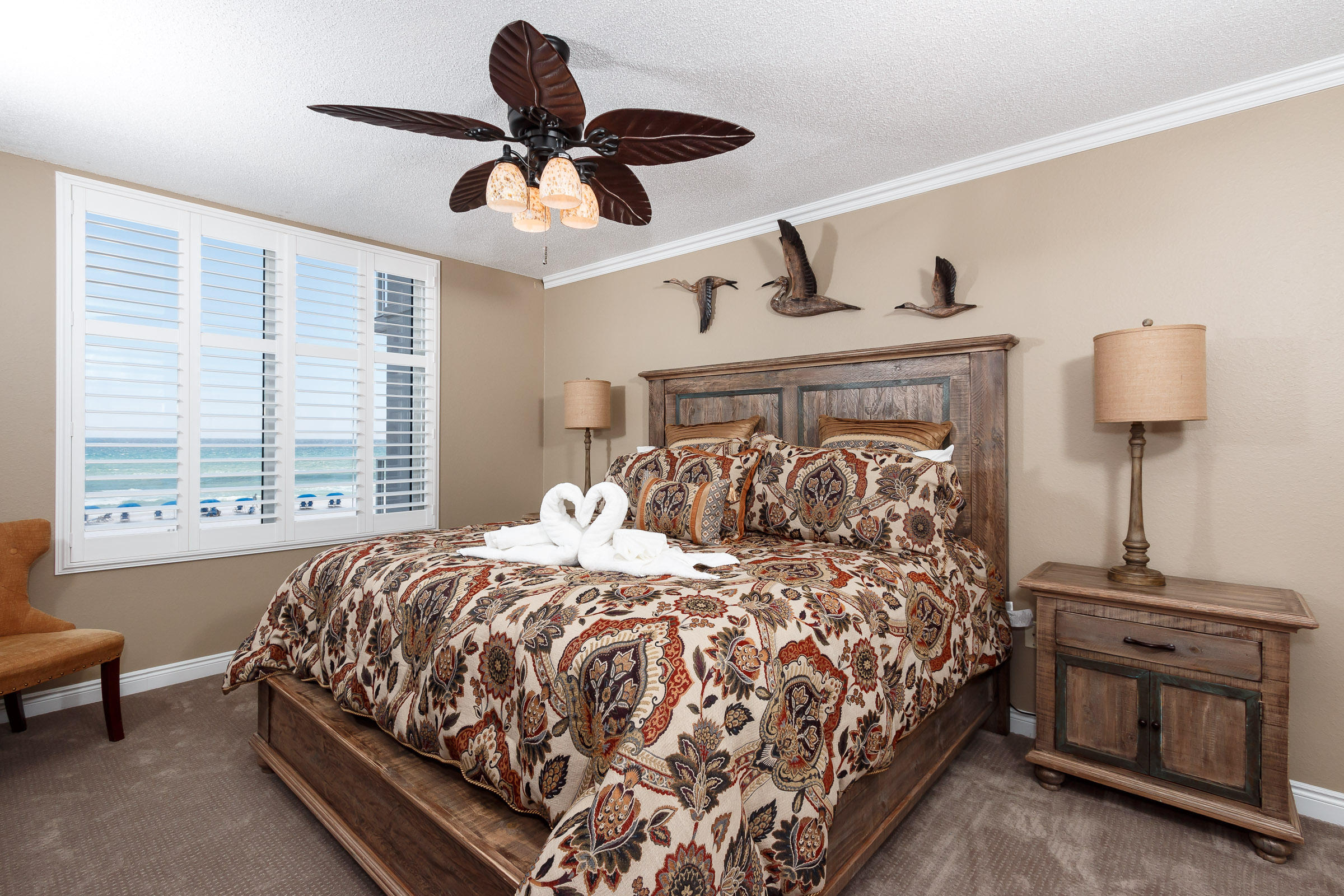 ISLAND PRINCESS - Residential