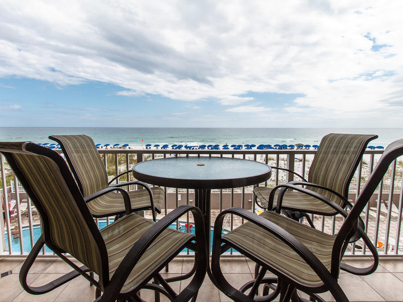 ISLAND PRINCESS - Residential