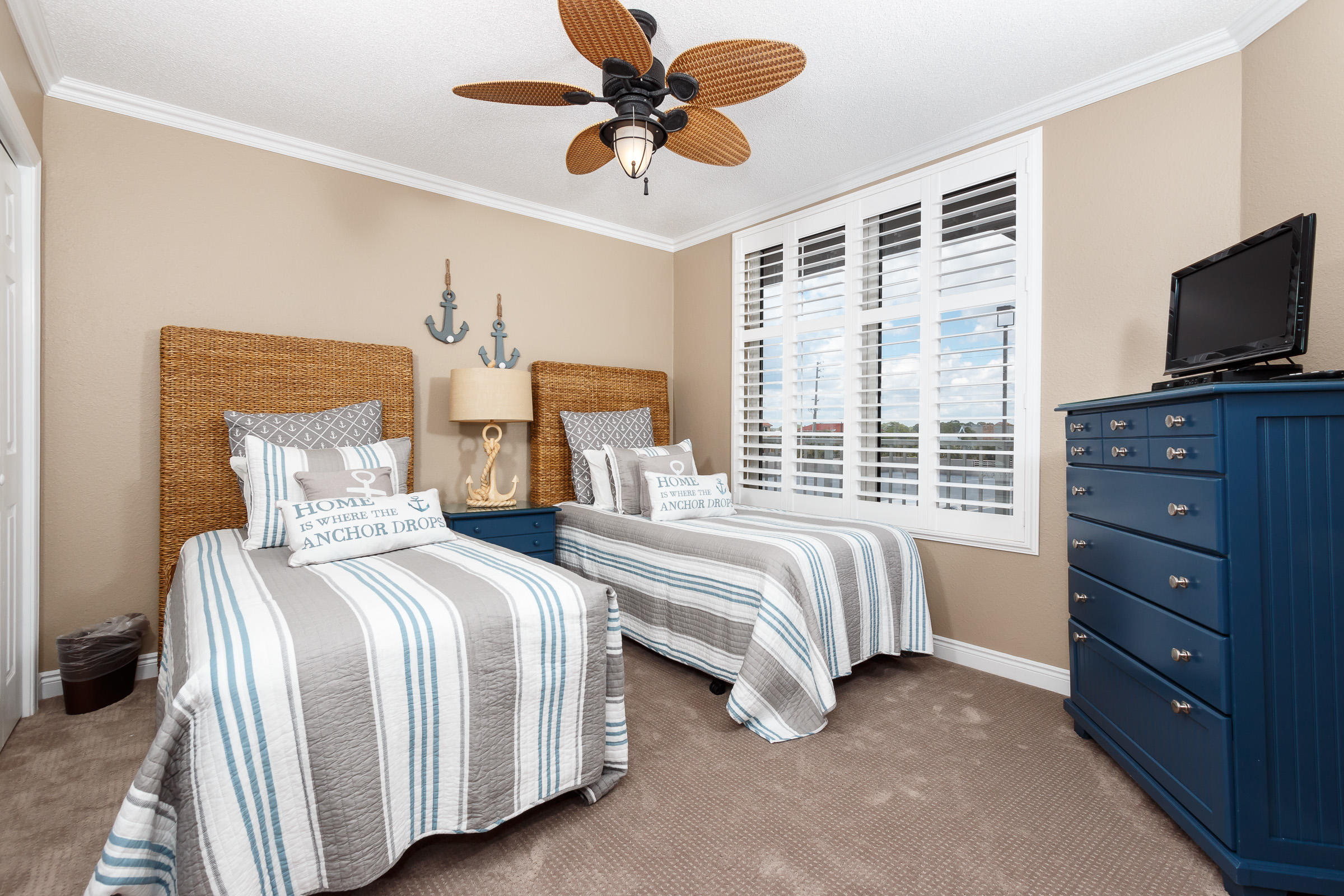 ISLAND PRINCESS - Residential