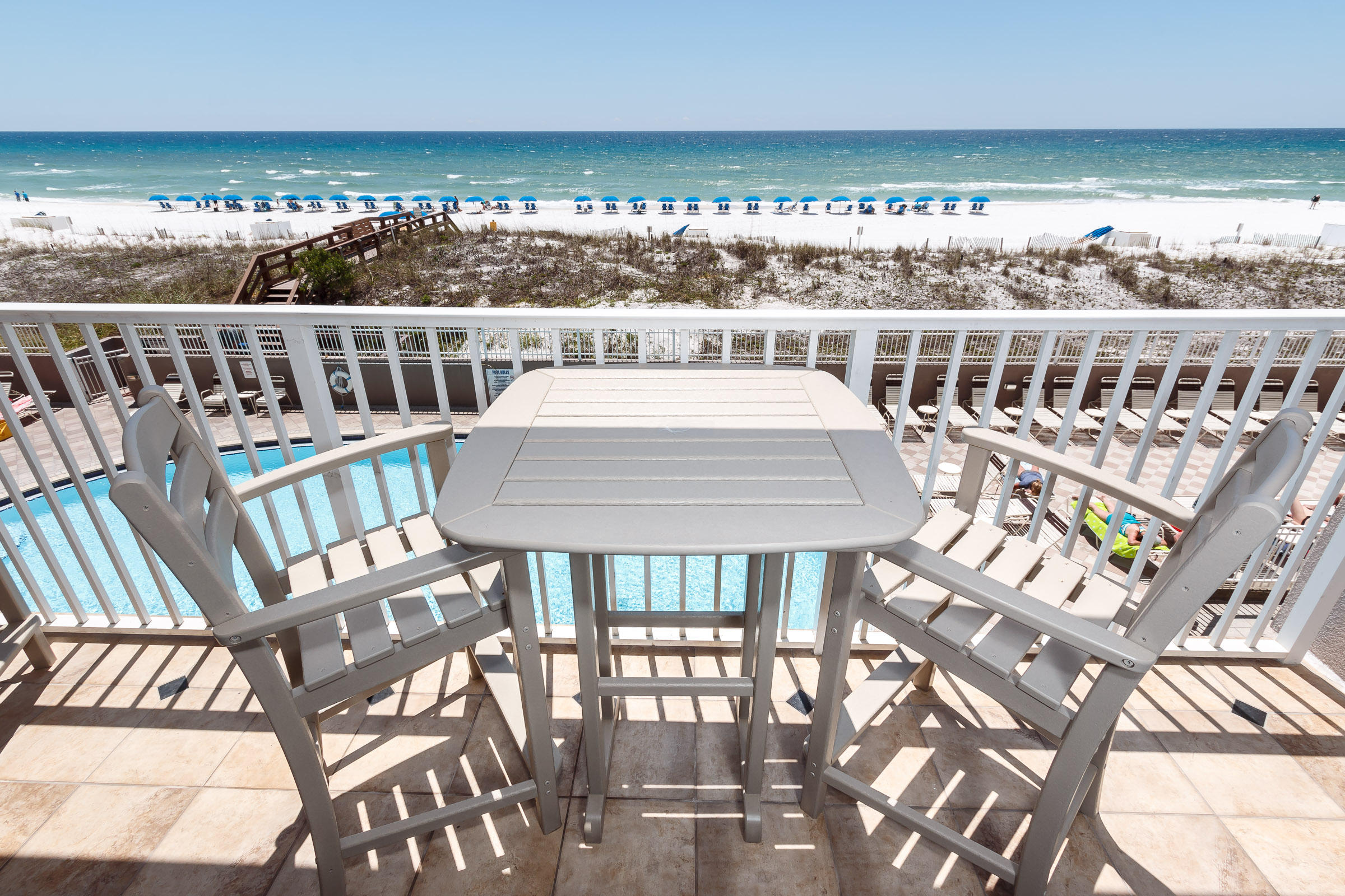 ISLAND PRINCESS - Residential