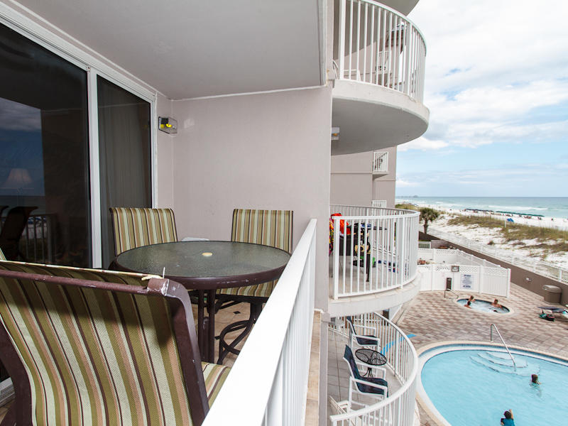 ISLAND PRINCESS - Residential