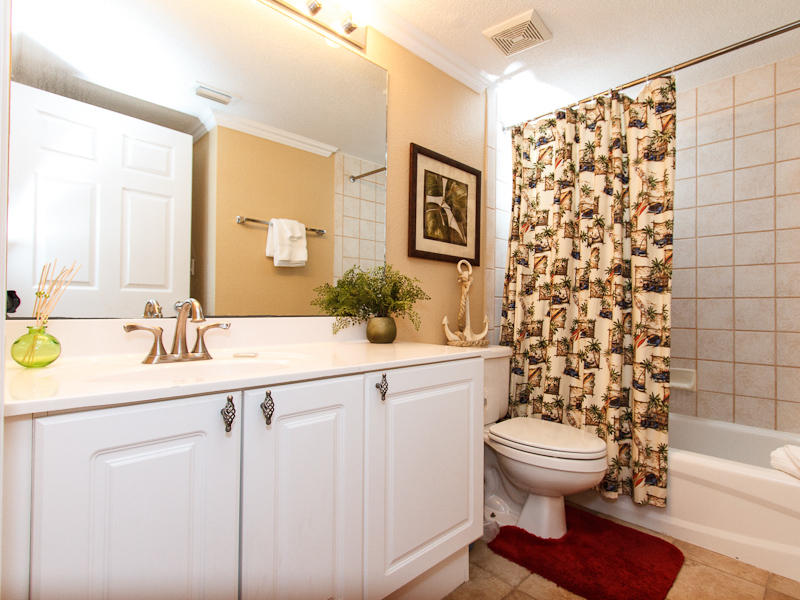 ISLAND PRINCESS - Residential