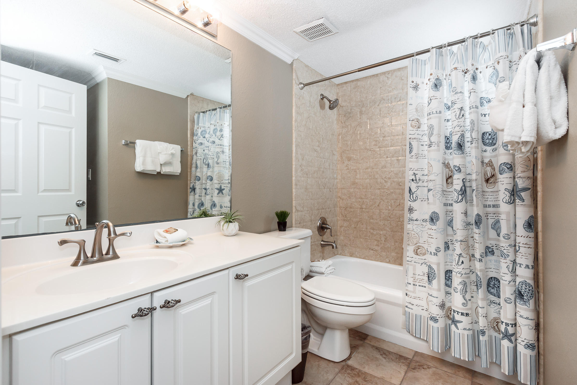 ISLAND PRINCESS - Residential