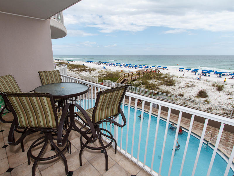 ISLAND PRINCESS - Residential