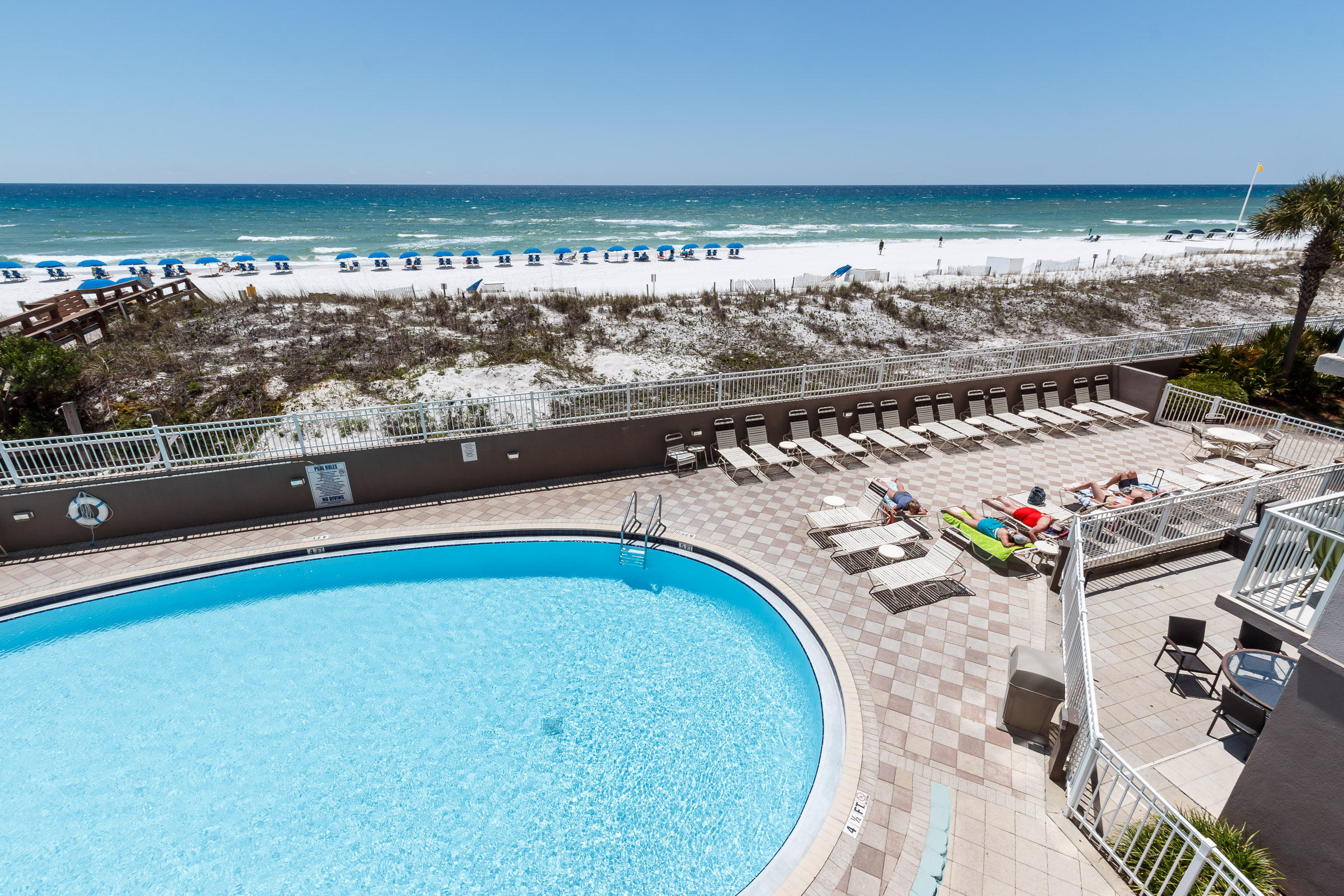 ISLAND PRINCESS - Residential