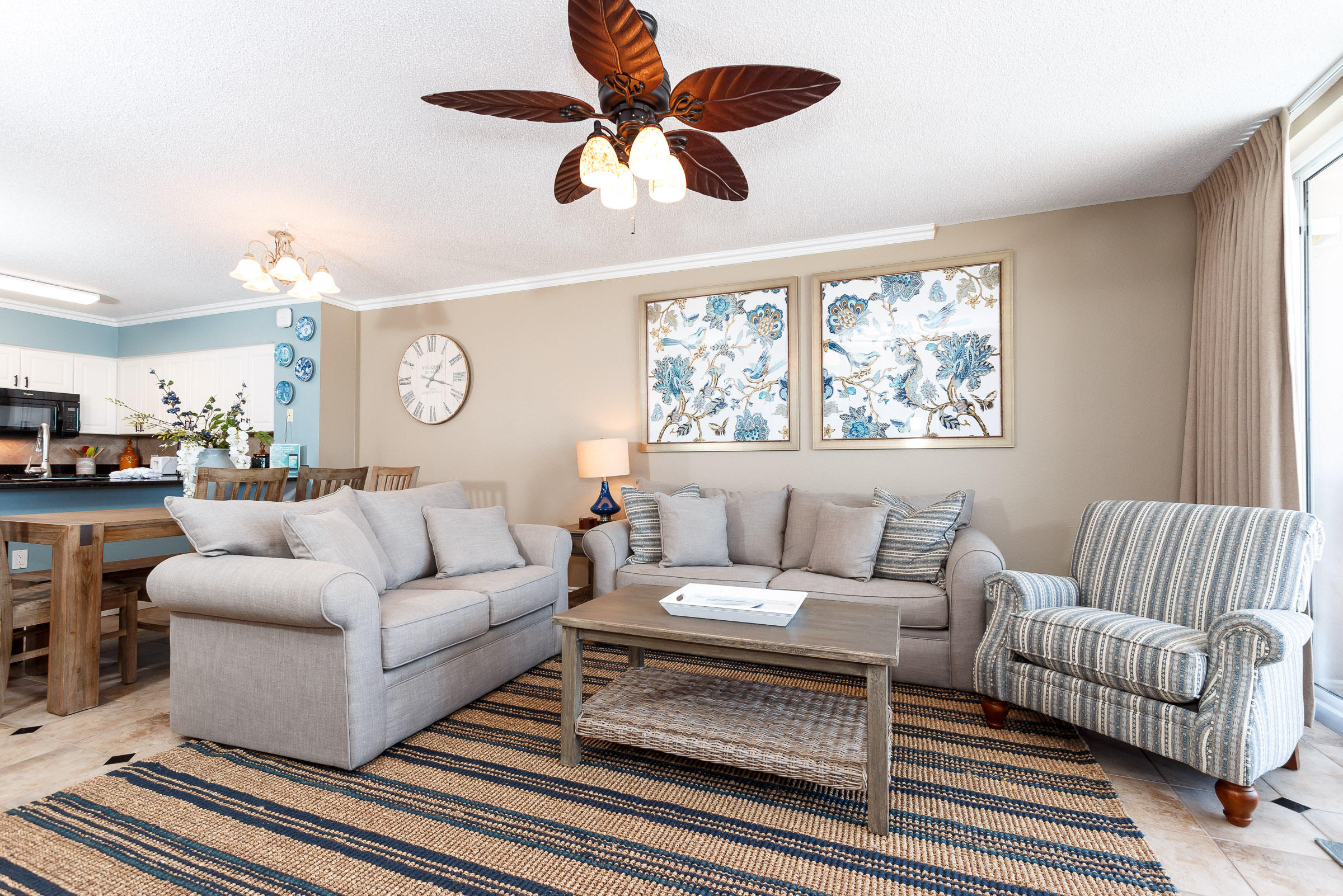 ISLAND PRINCESS - Residential