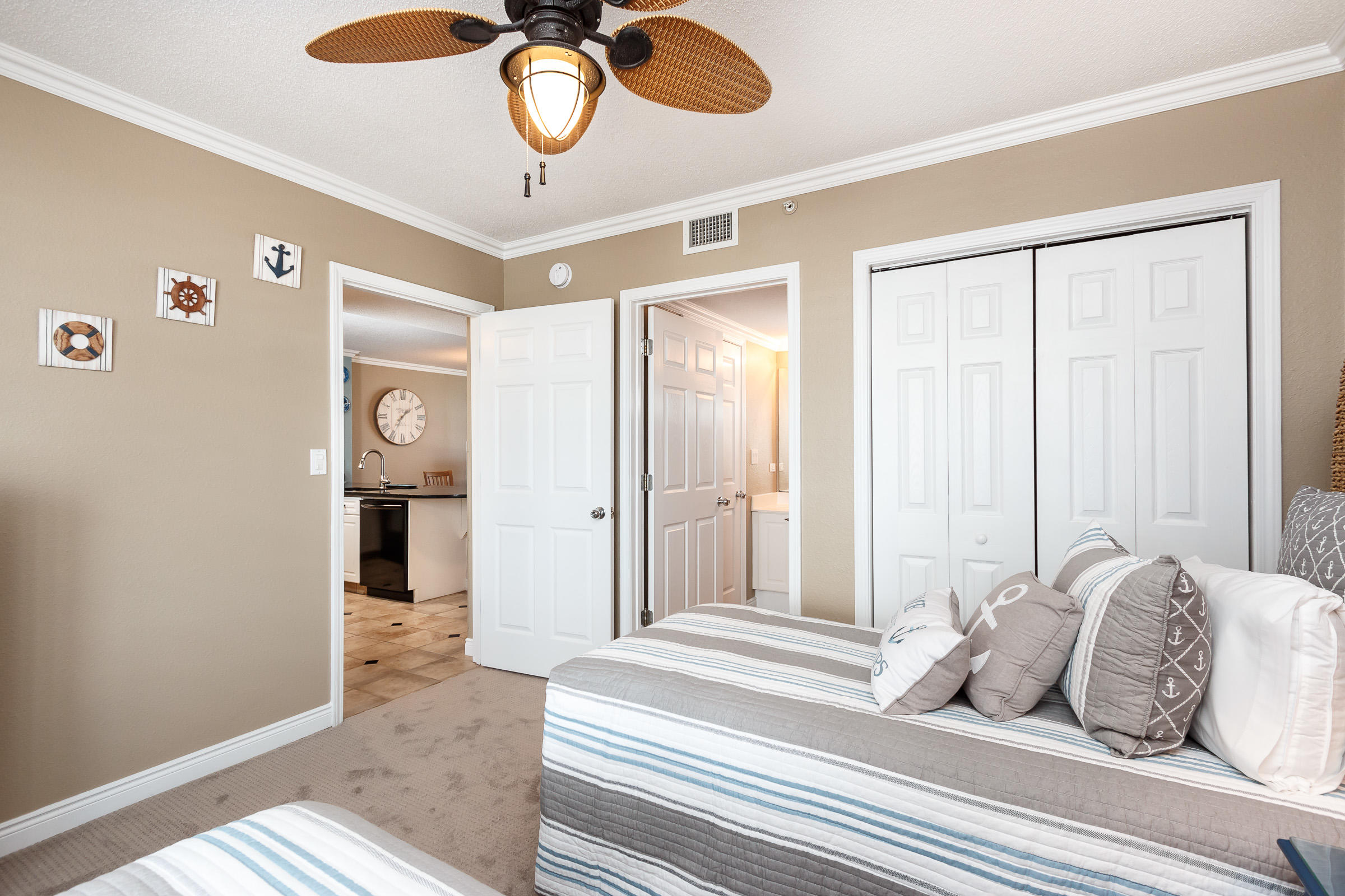 ISLAND PRINCESS - Residential