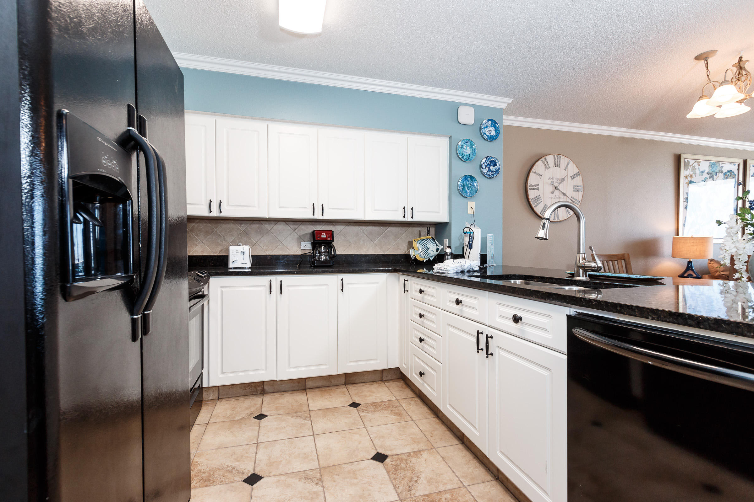 ISLAND PRINCESS - Residential