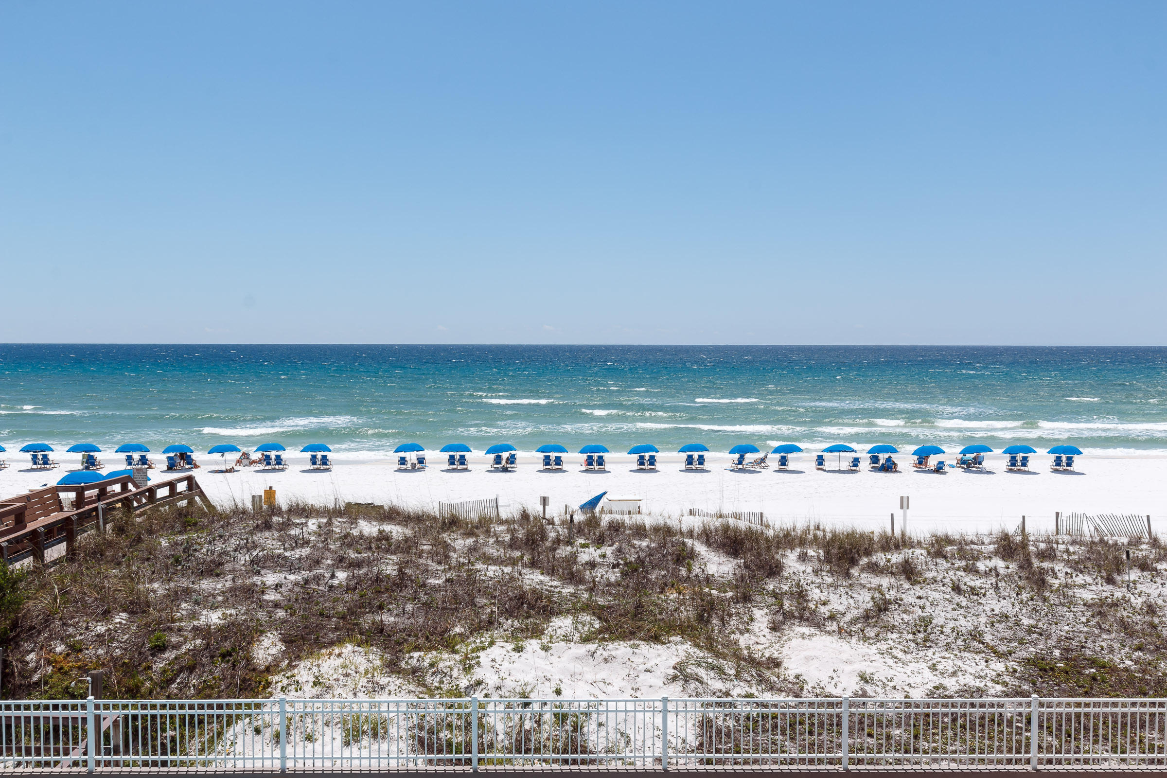 ISLAND PRINCESS - Residential