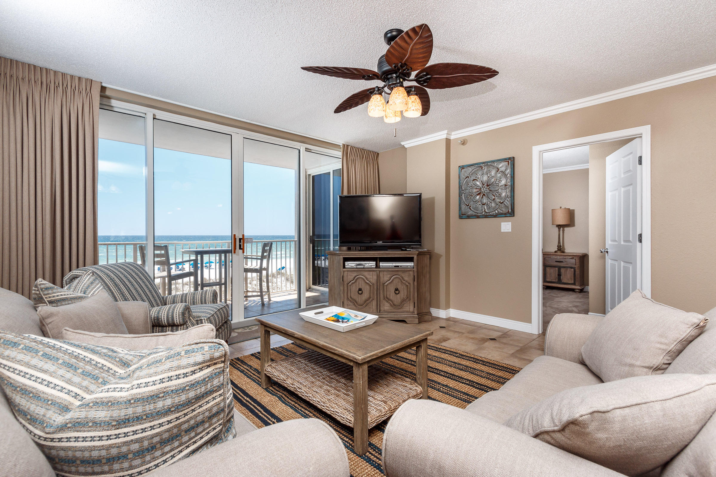 ISLAND PRINCESS - Residential