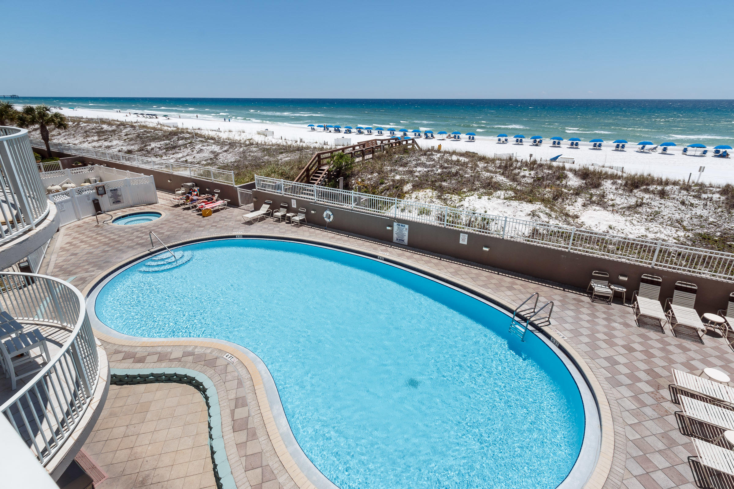 ISLAND PRINCESS - Residential