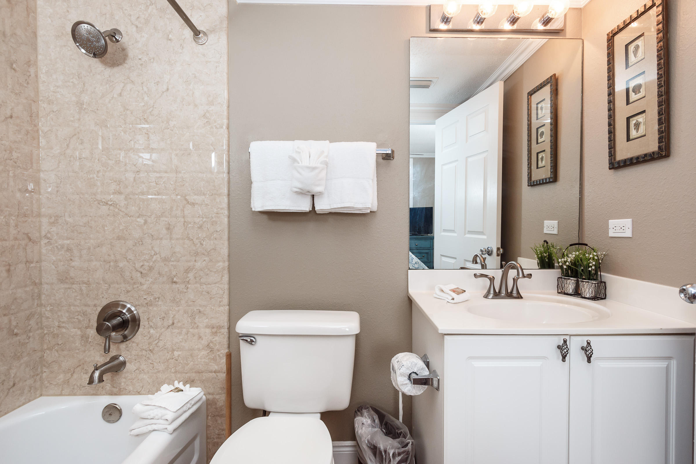 ISLAND PRINCESS - Residential