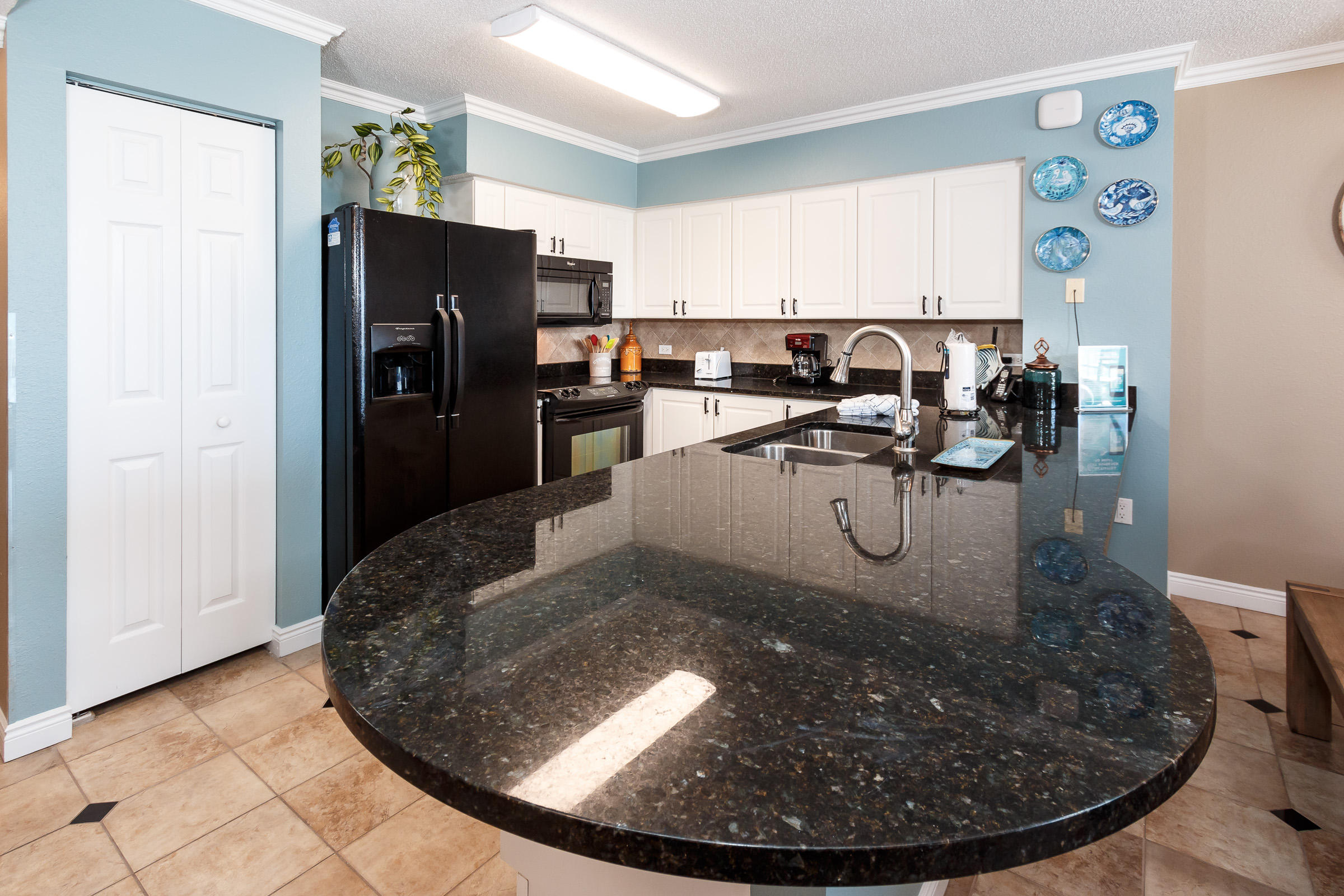 ISLAND PRINCESS - Residential