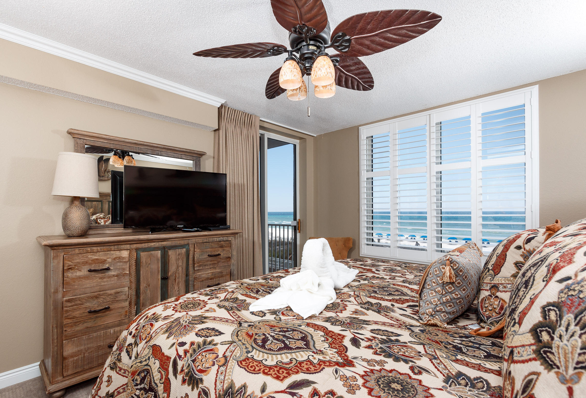 ISLAND PRINCESS - Residential