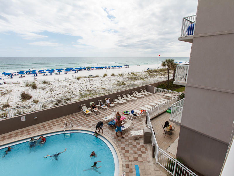 ISLAND PRINCESS - Residential