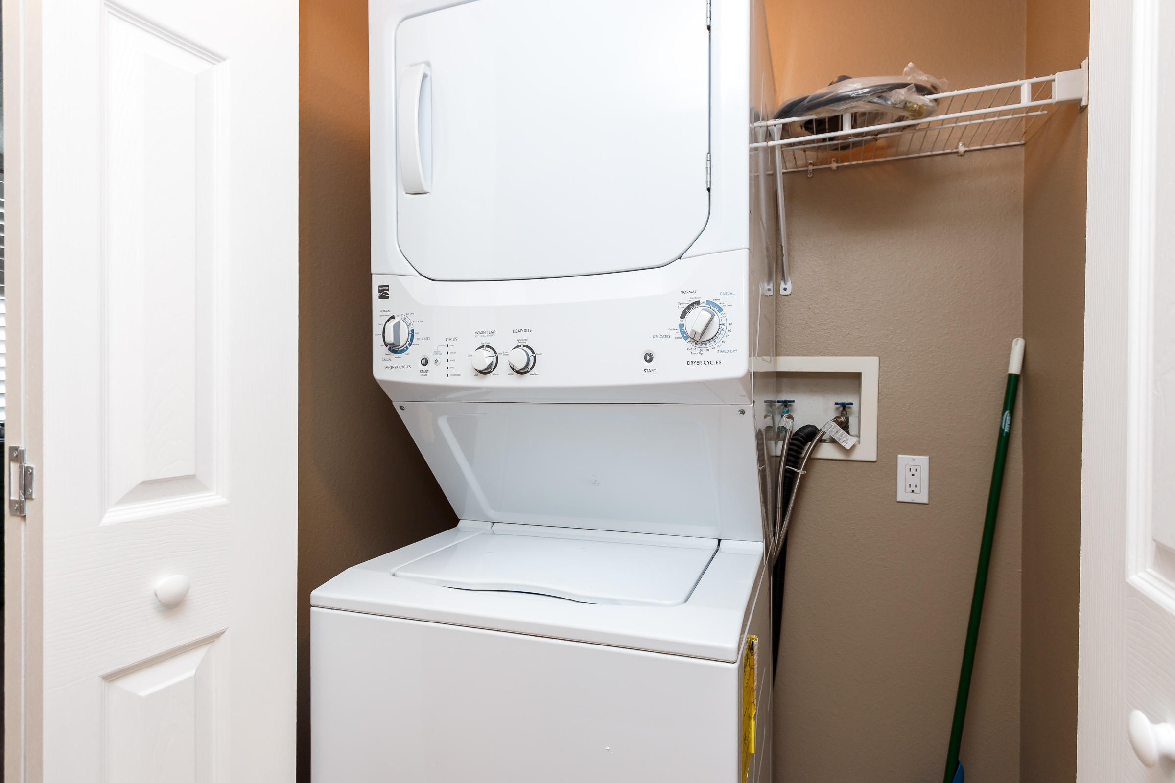 ISLAND PRINCESS - Residential