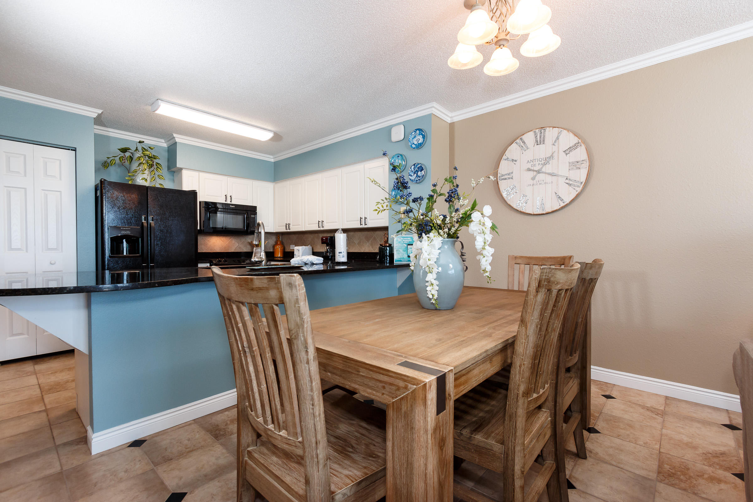 ISLAND PRINCESS - Residential