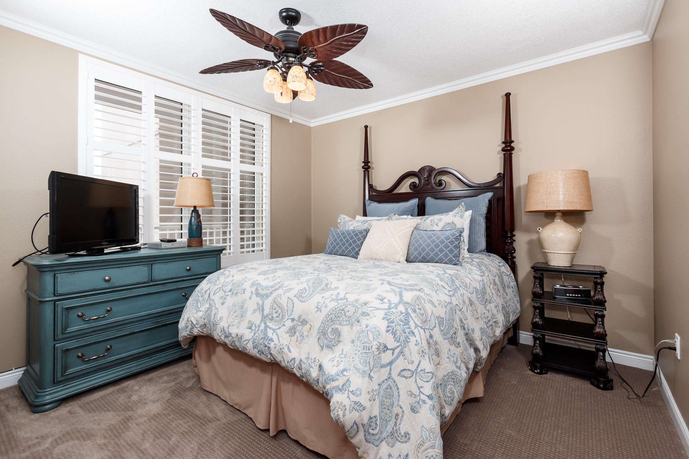 ISLAND PRINCESS - Residential