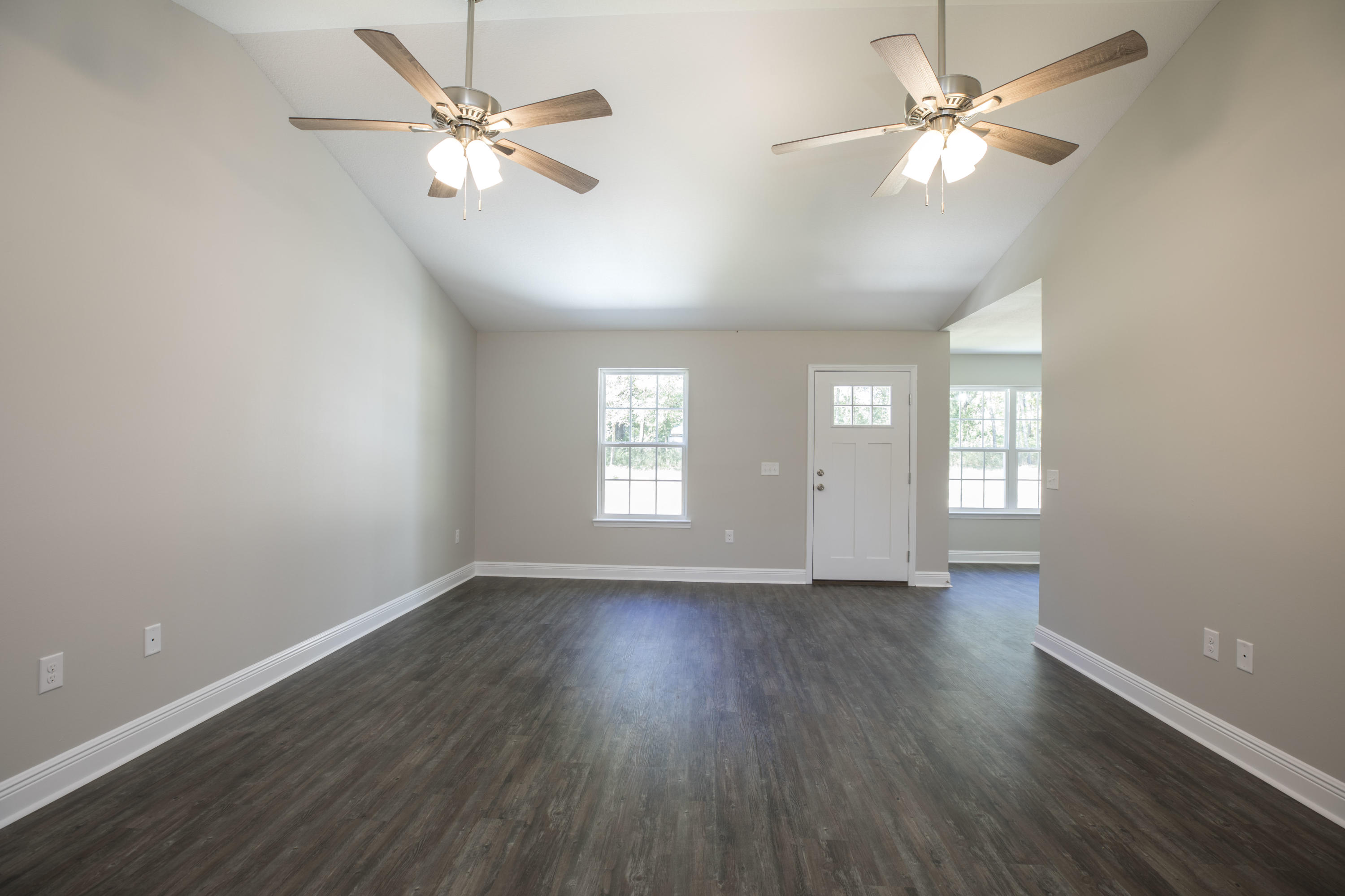 NONESUCH WAY - Residential