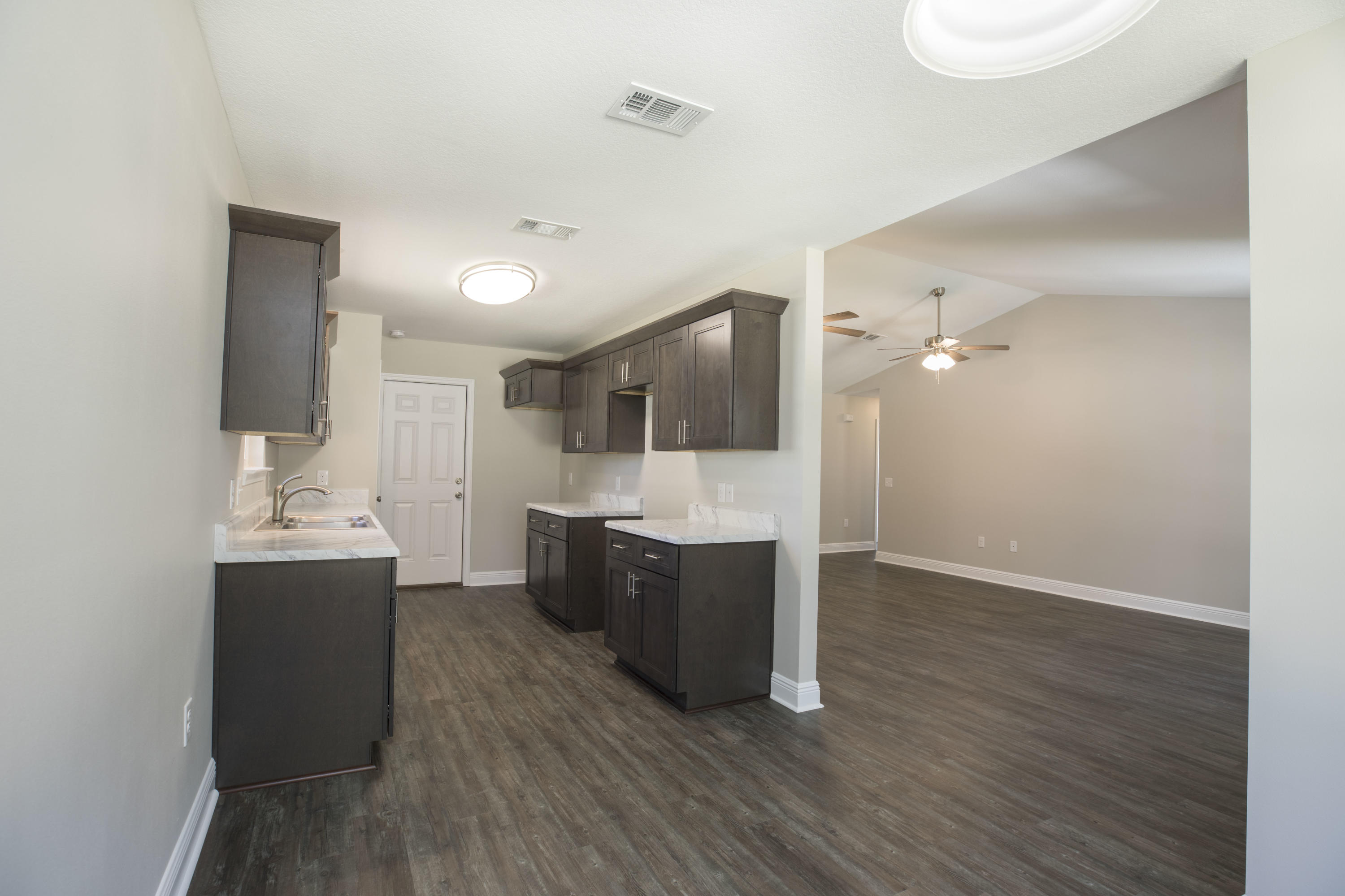 NONESUCH WAY - Residential