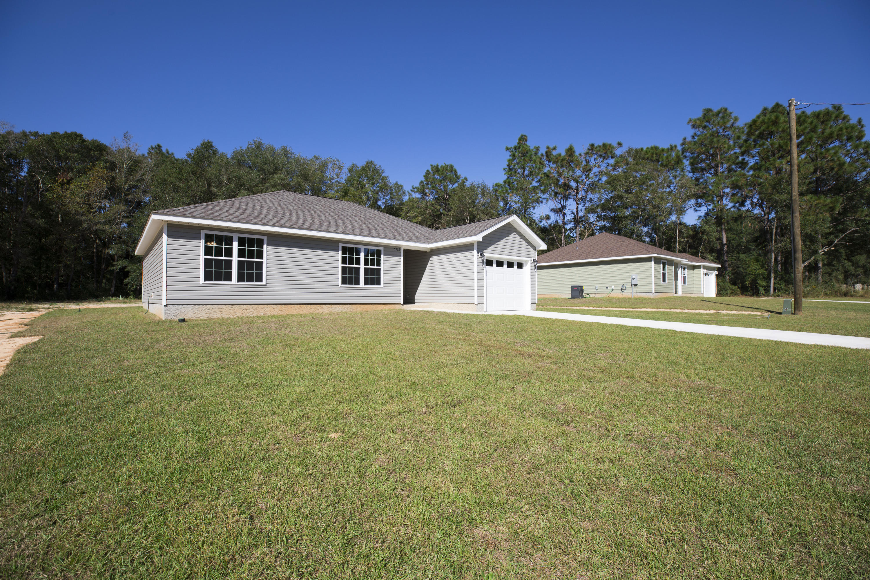 NONESUCH WAY - Residential