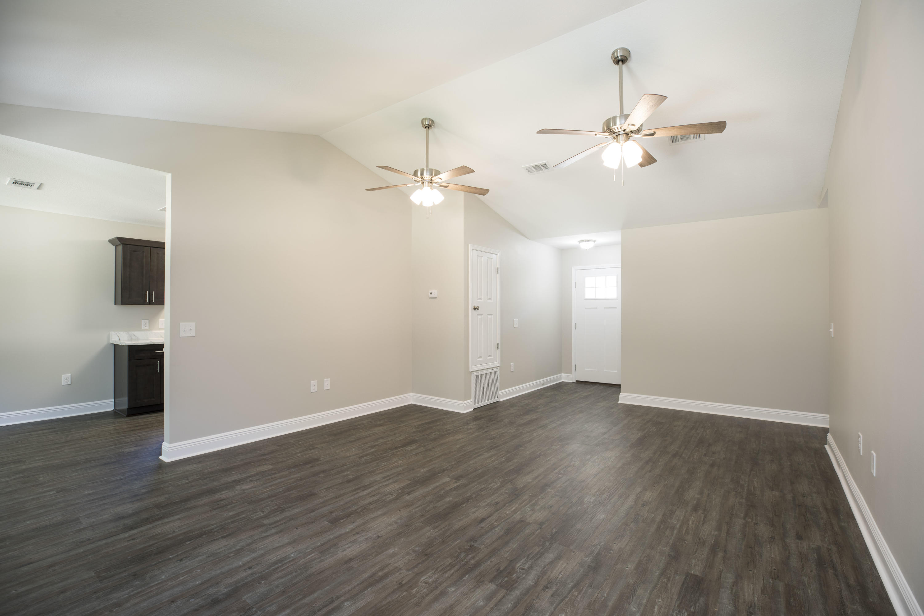 NONESUCH WAY - Residential