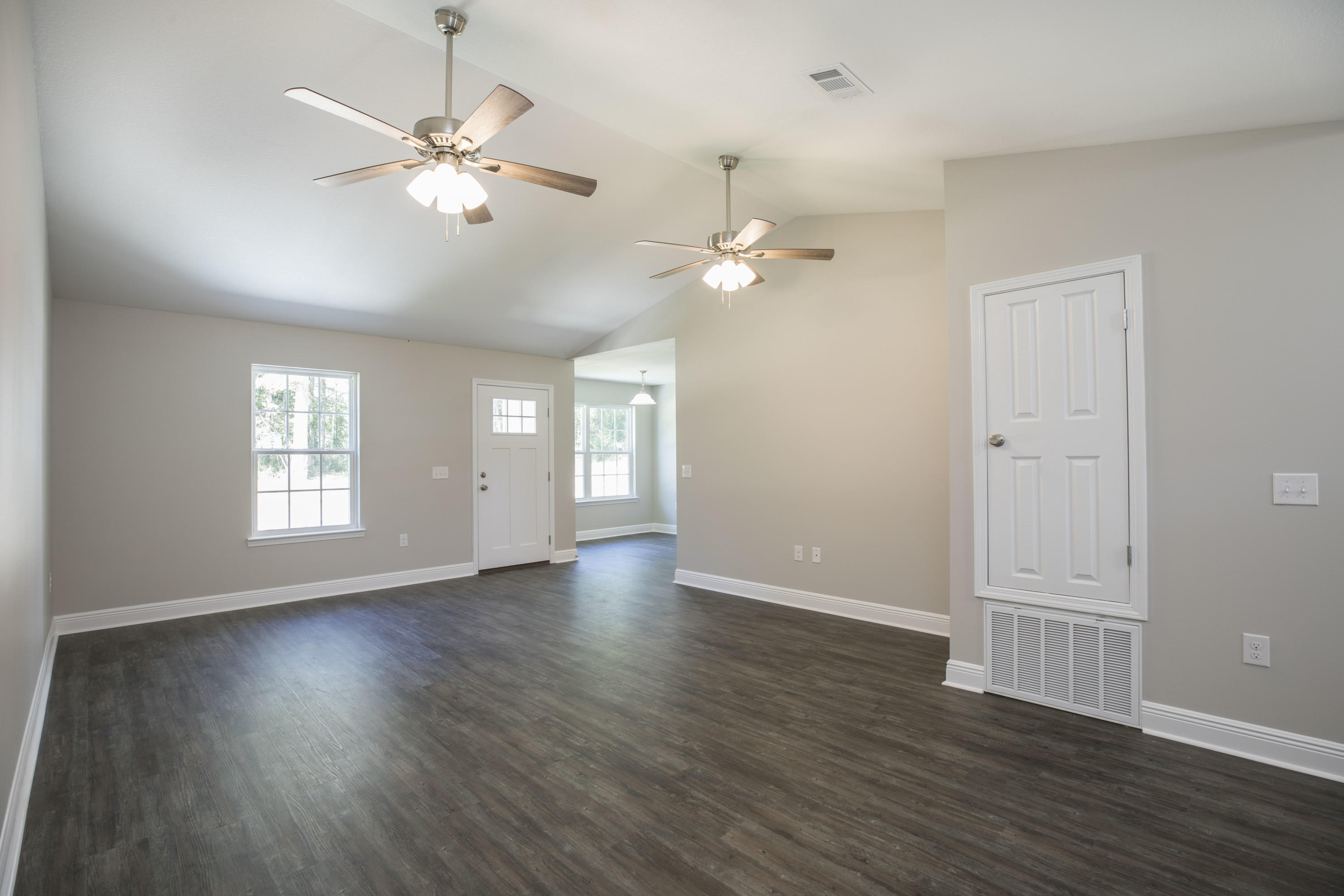 NONESUCH WAY - Residential