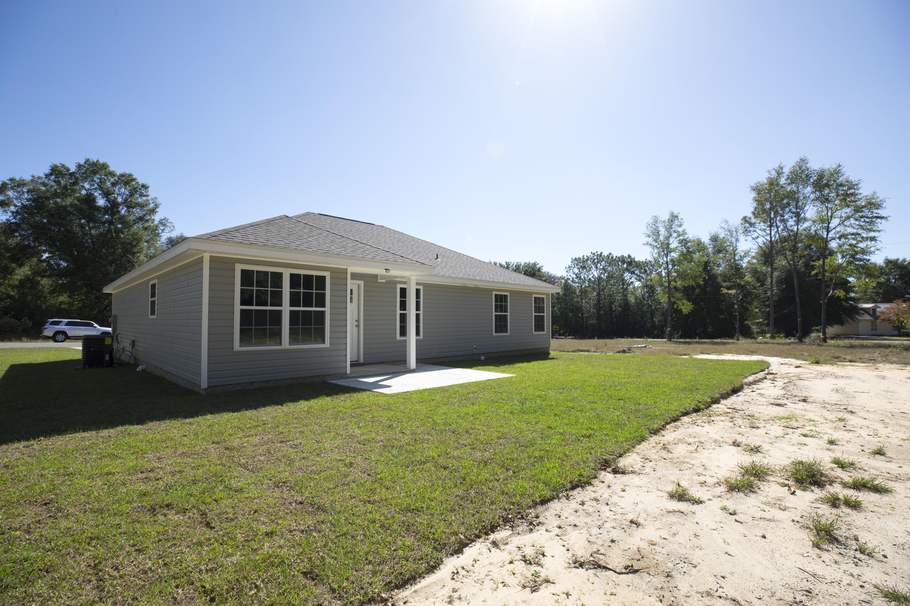 NONESUCH WAY - Residential