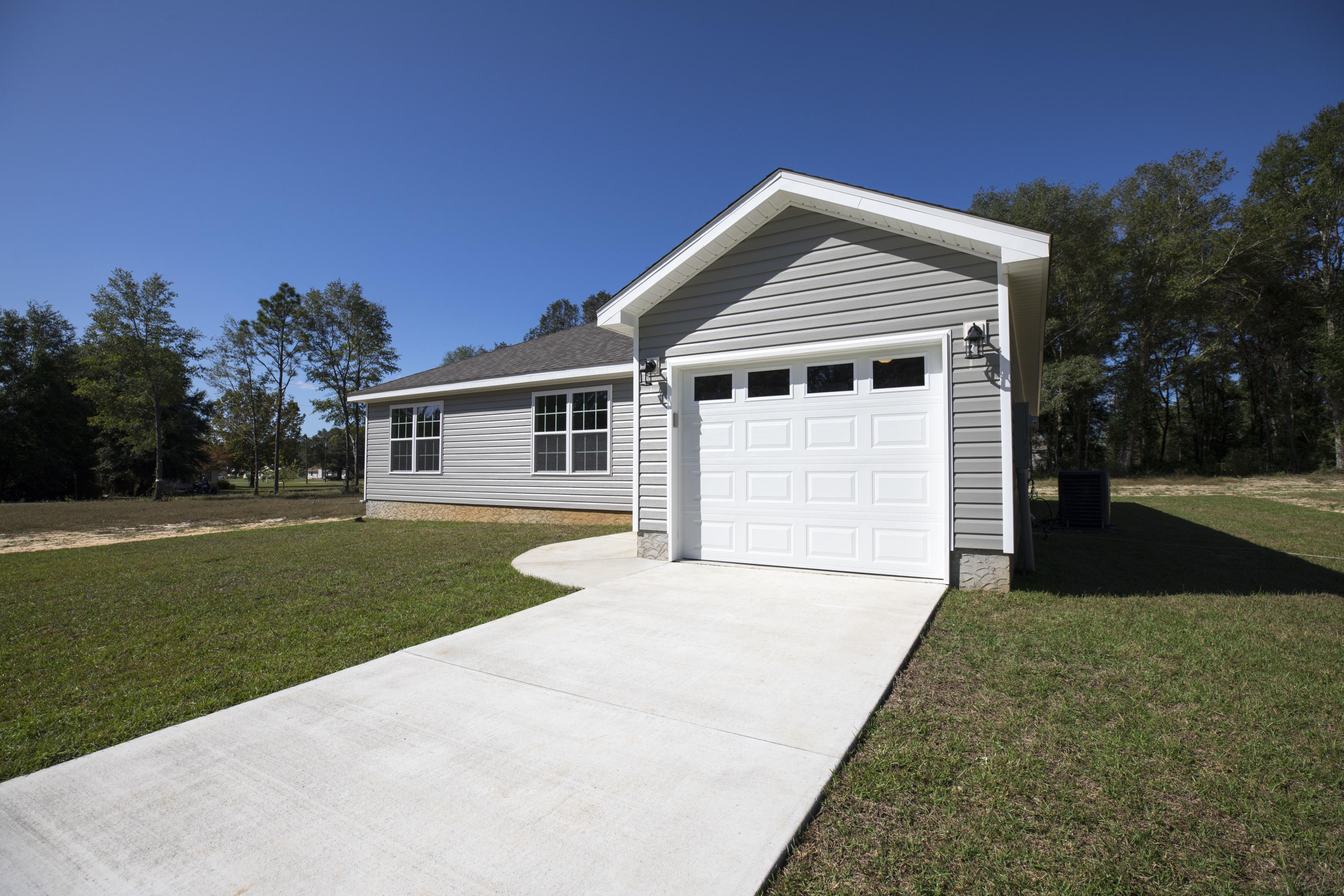 NONESUCH WAY - Residential