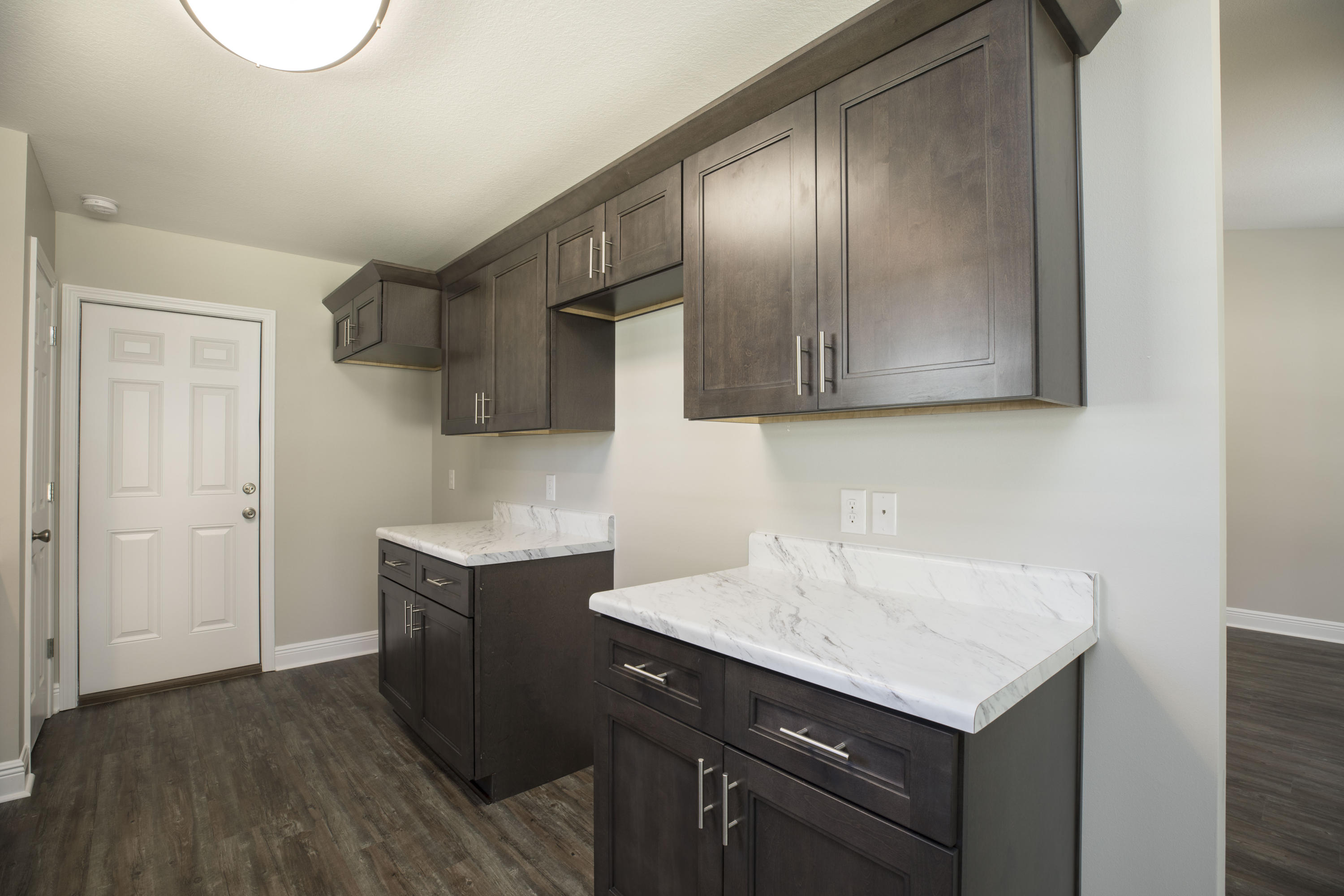 NONESUCH WAY - Residential