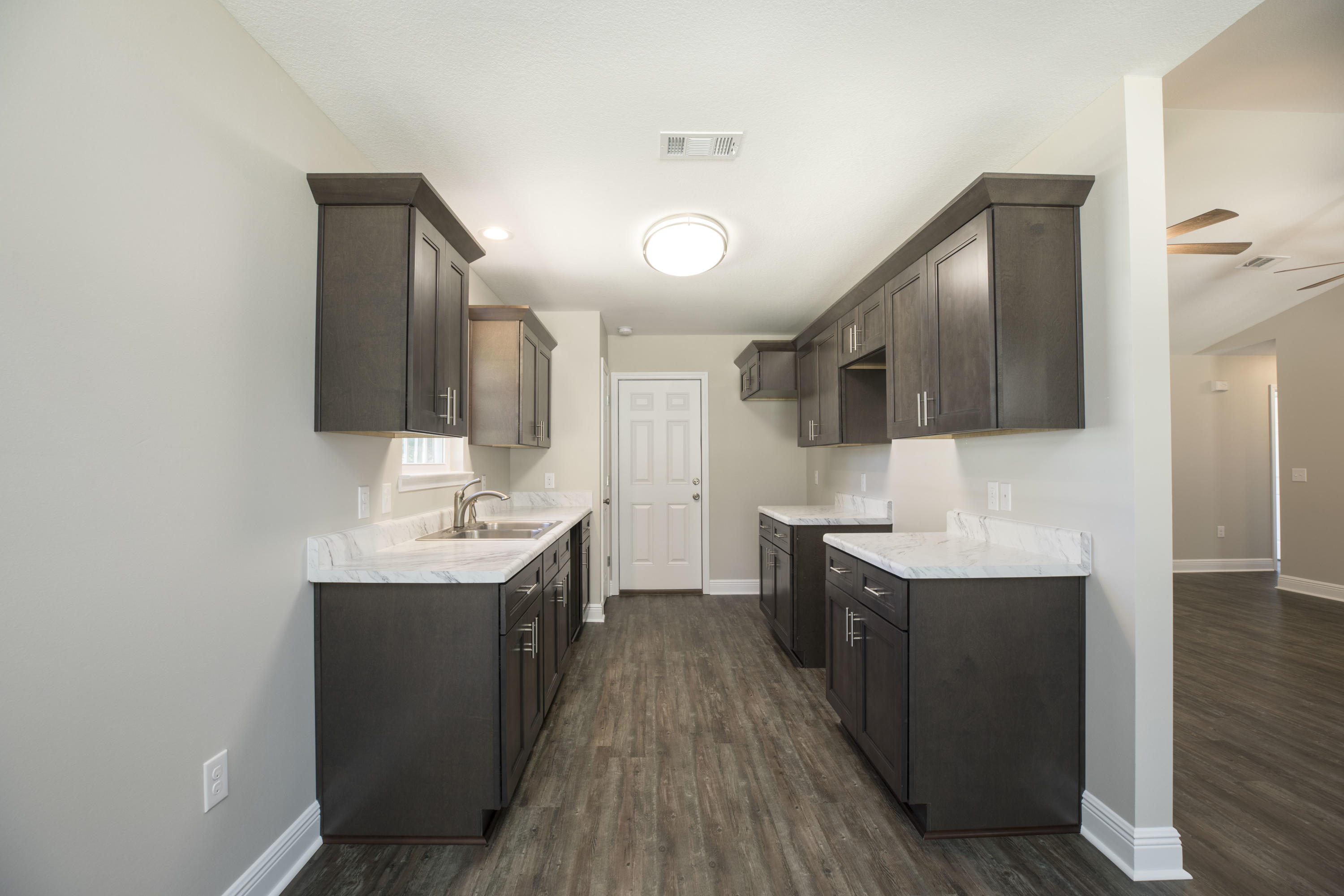 NONESUCH WAY - Residential