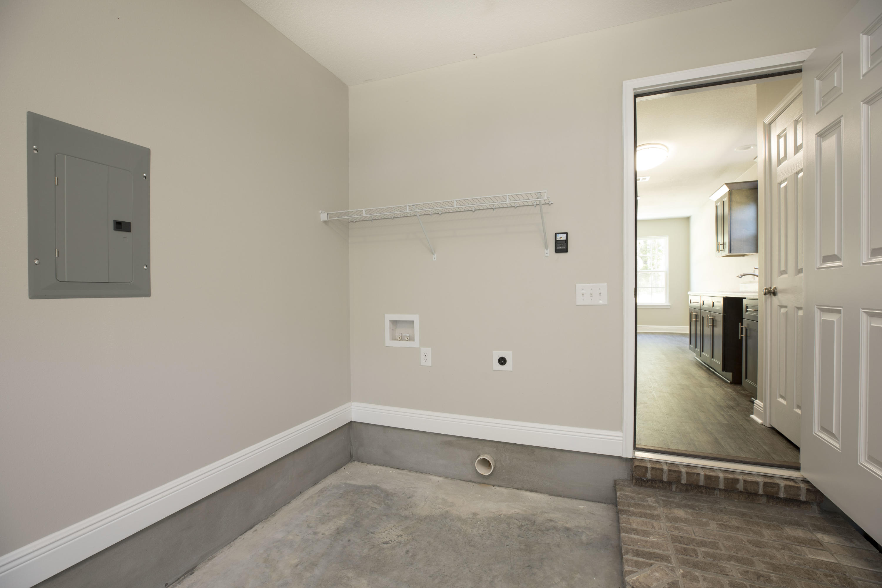 NONESUCH WAY - Residential