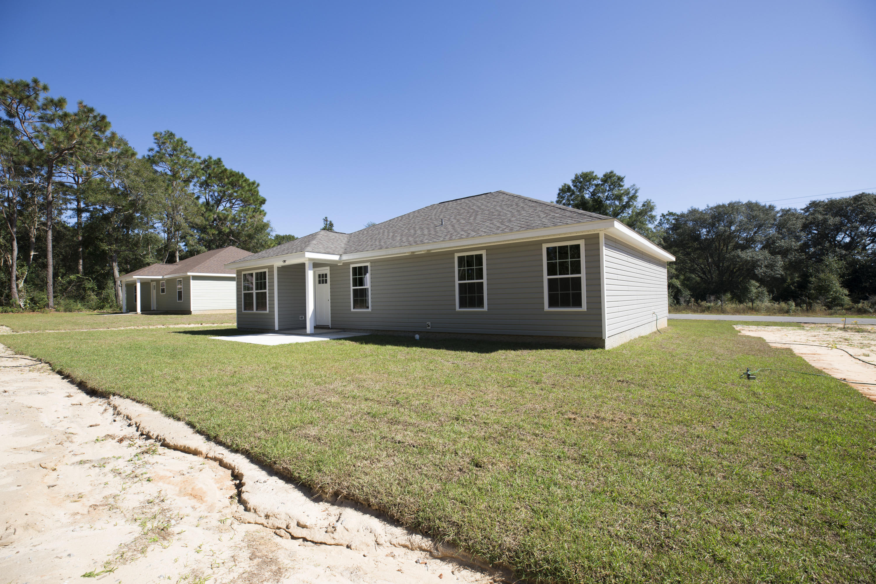 NONESUCH WAY - Residential