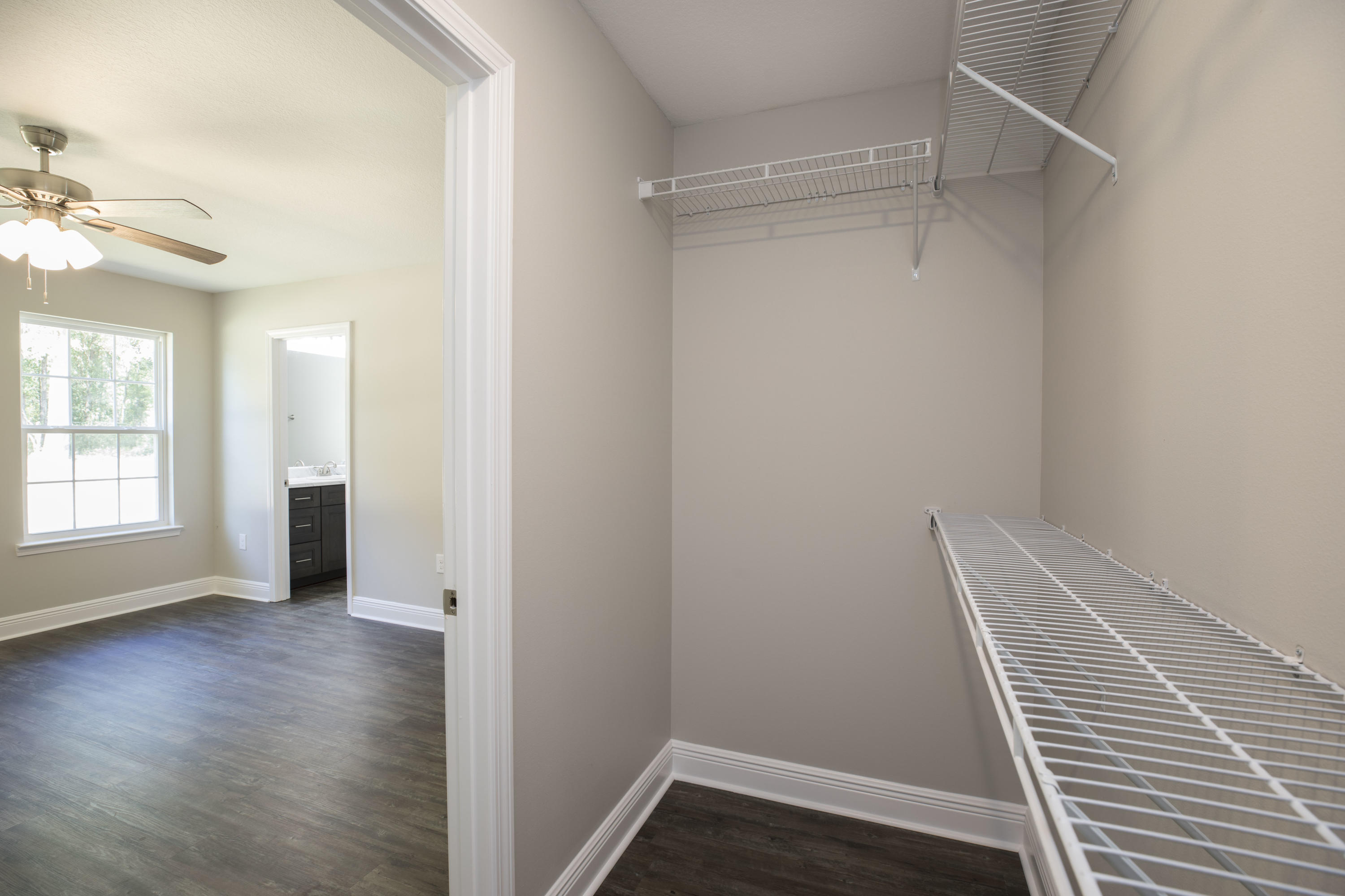 NONESUCH WAY - Residential