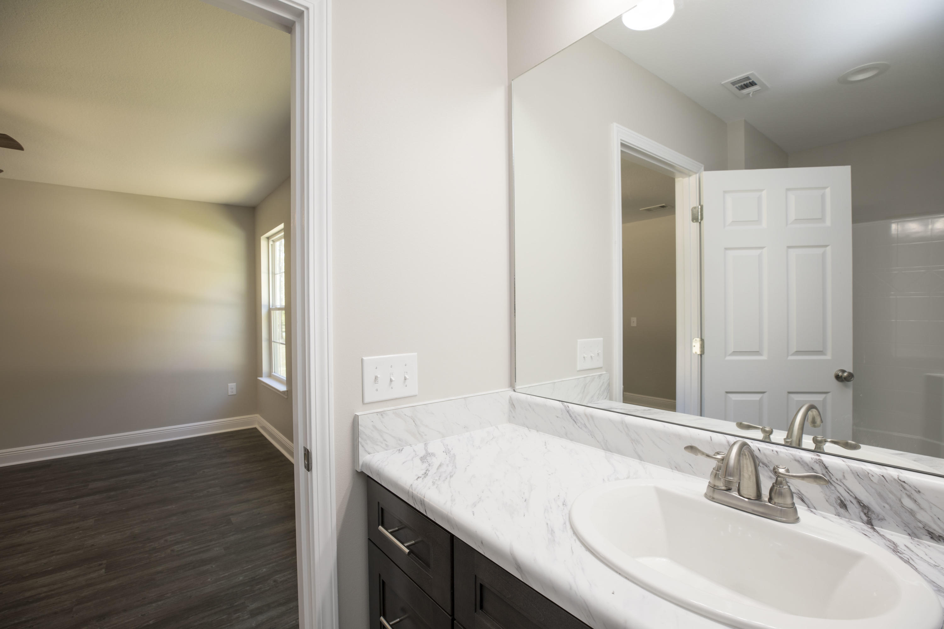 NONESUCH WAY - Residential