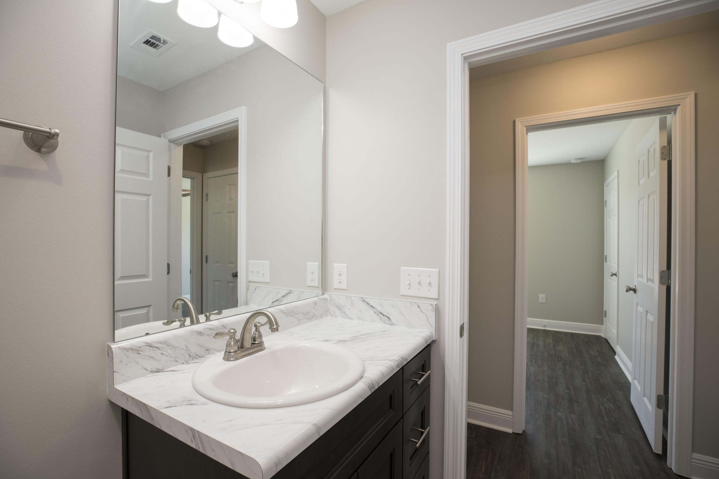 NONESUCH WAY - Residential