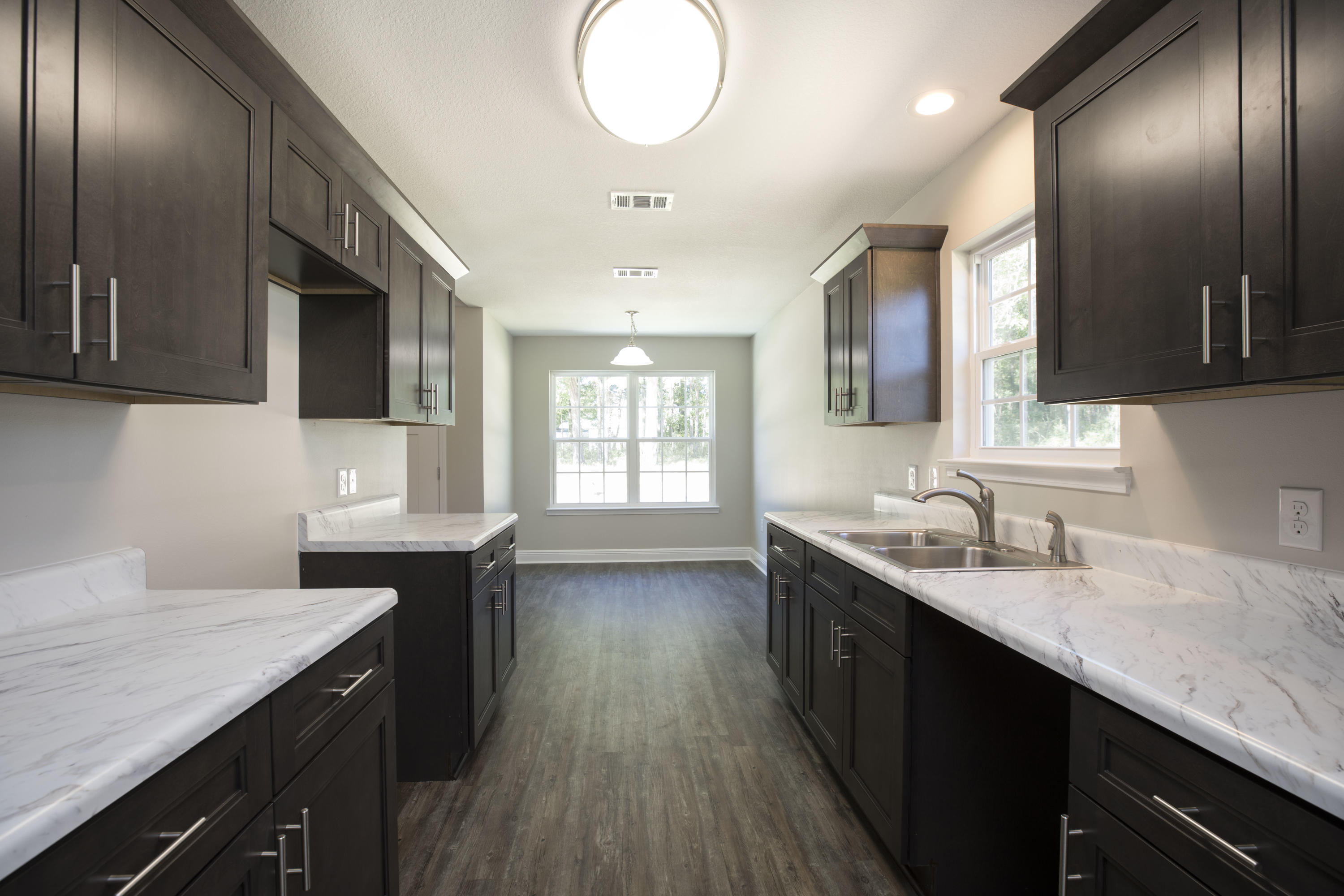 NONESUCH WAY - Residential