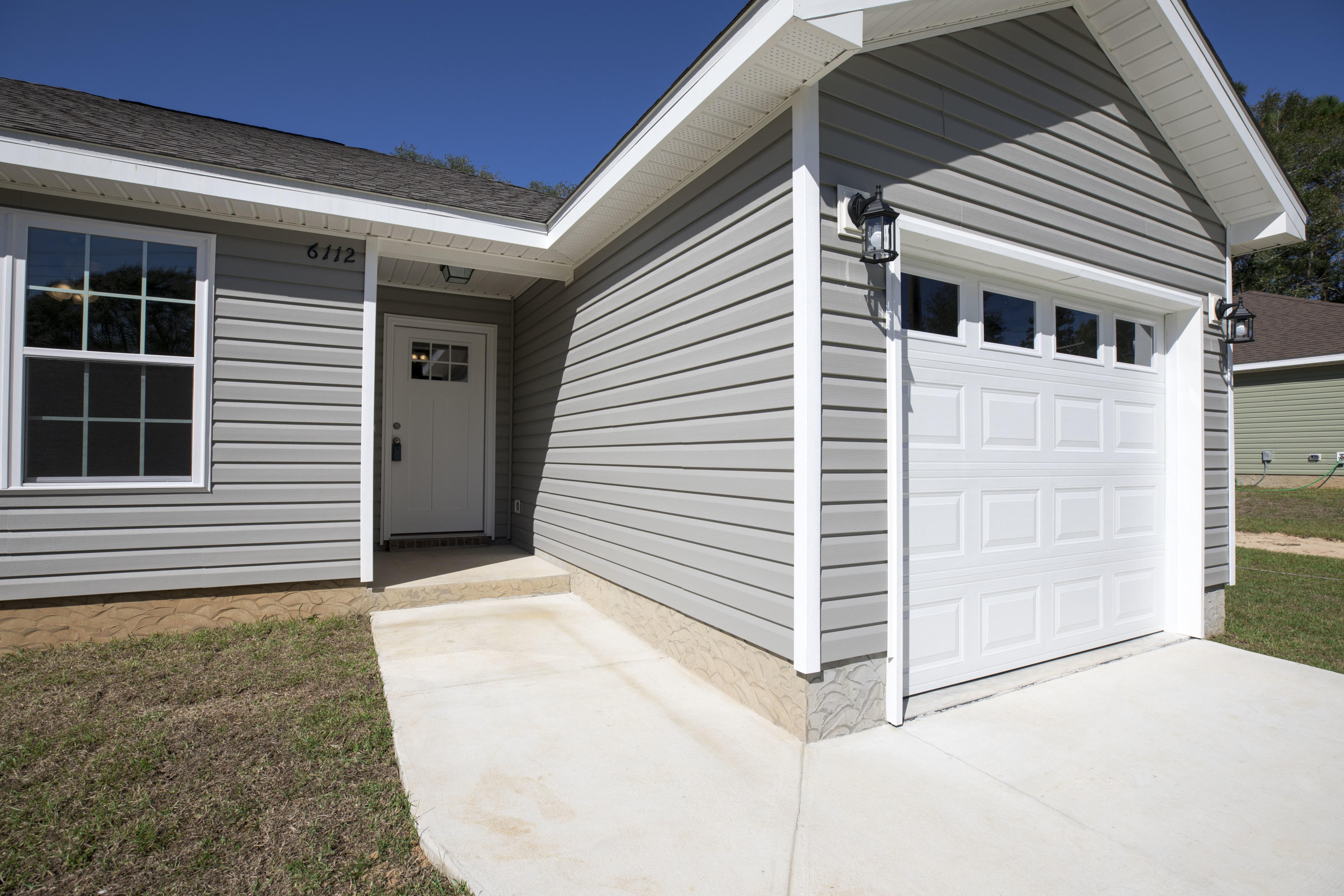 NONESUCH WAY - Residential