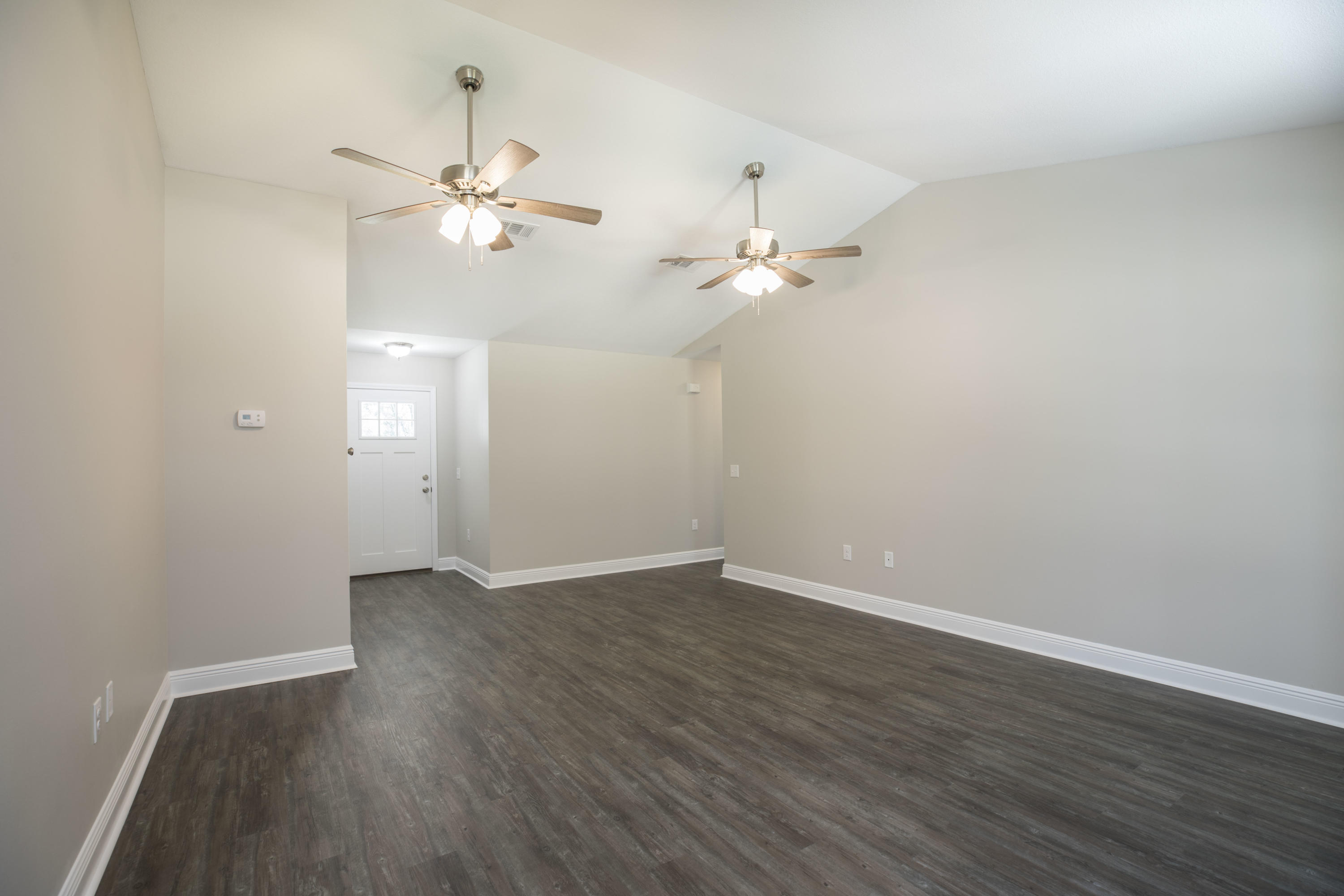 NONESUCH WAY - Residential