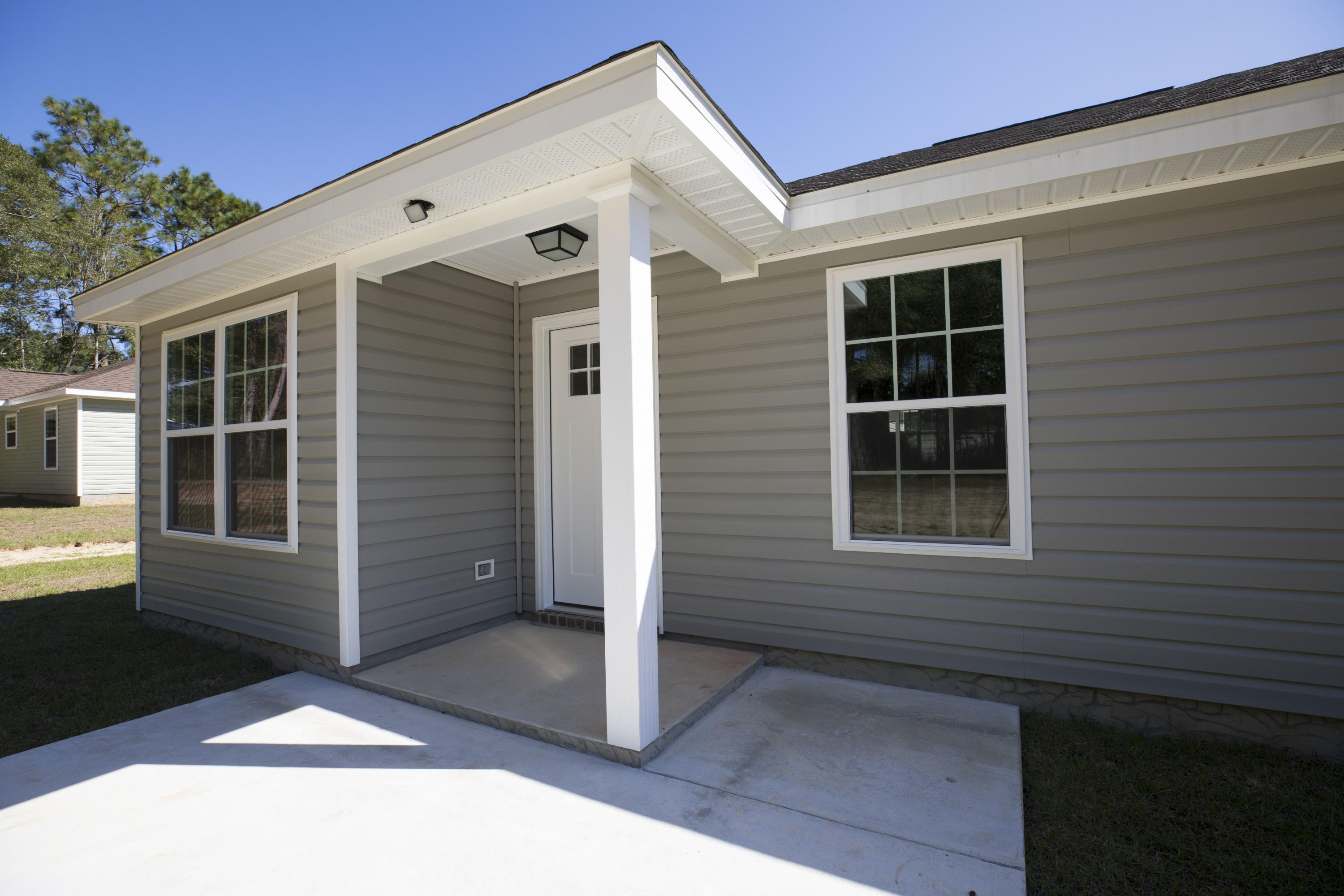 NONESUCH WAY - Residential