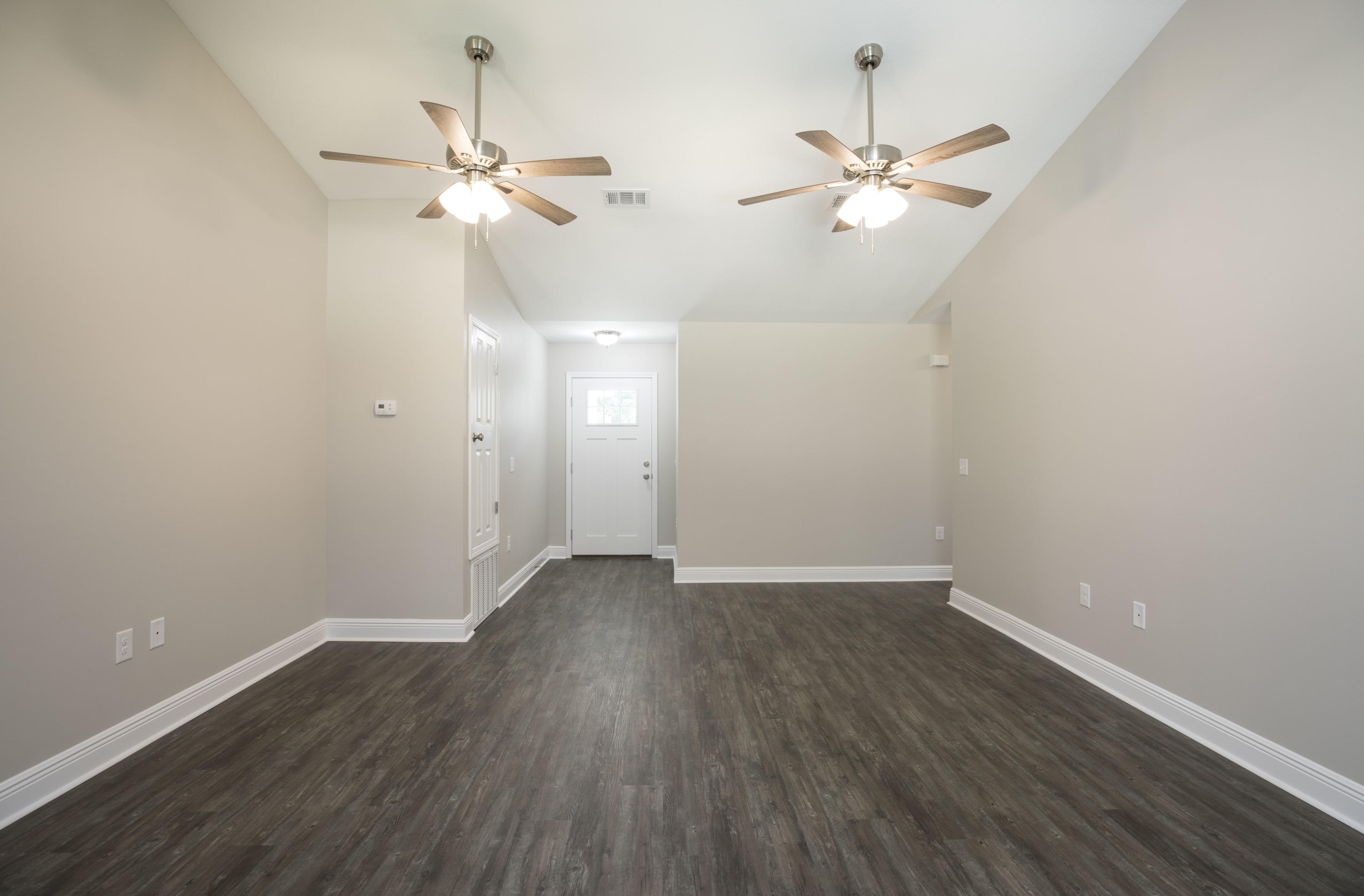 NONESUCH WAY - Residential