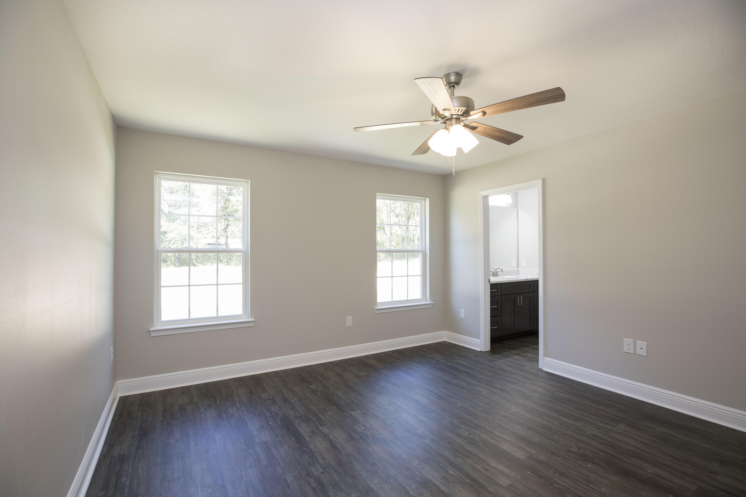 NONESUCH WAY - Residential