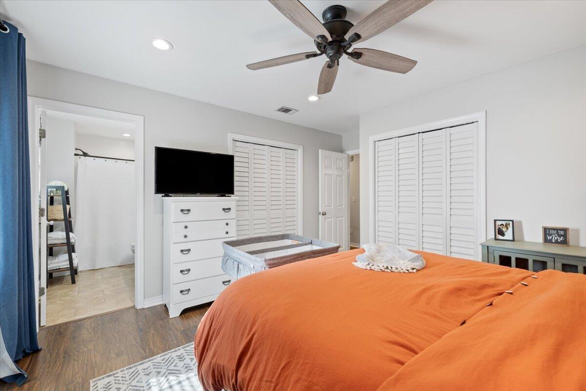 CALHOUN S/D TO DESTIN - Residential
