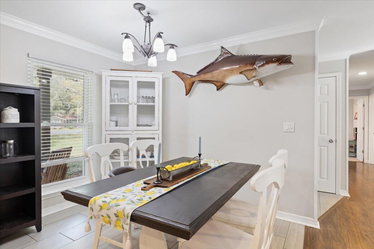 CALHOUN S/D TO DESTIN - Residential
