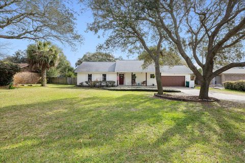 A home in Destin