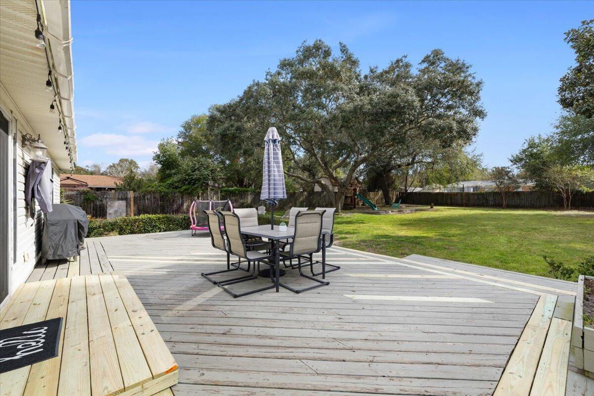 CALHOUN S/D TO DESTIN - Residential
